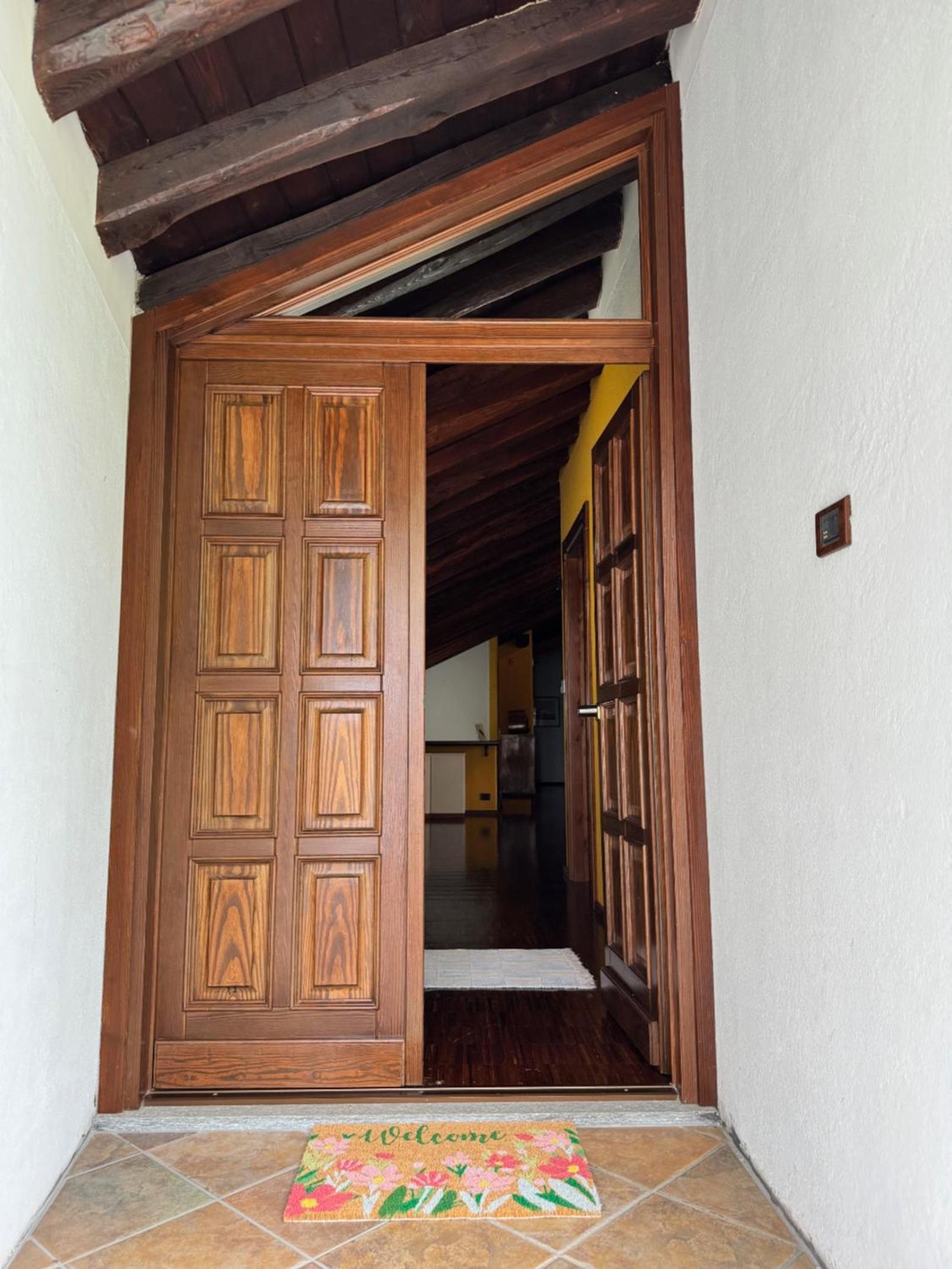 La Casa di Nina - Traves view 5