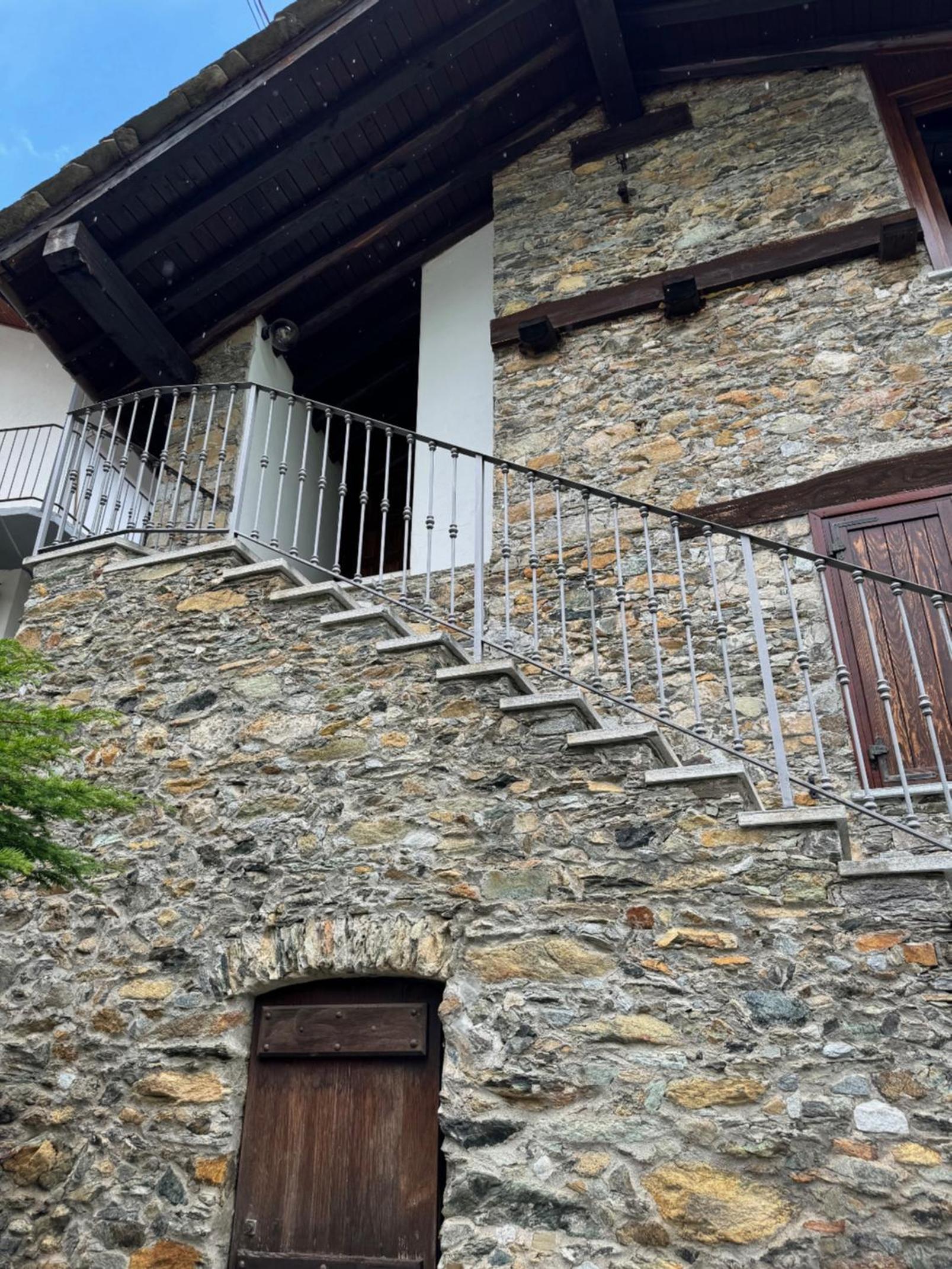 La Casa di Nina - Traves view 4