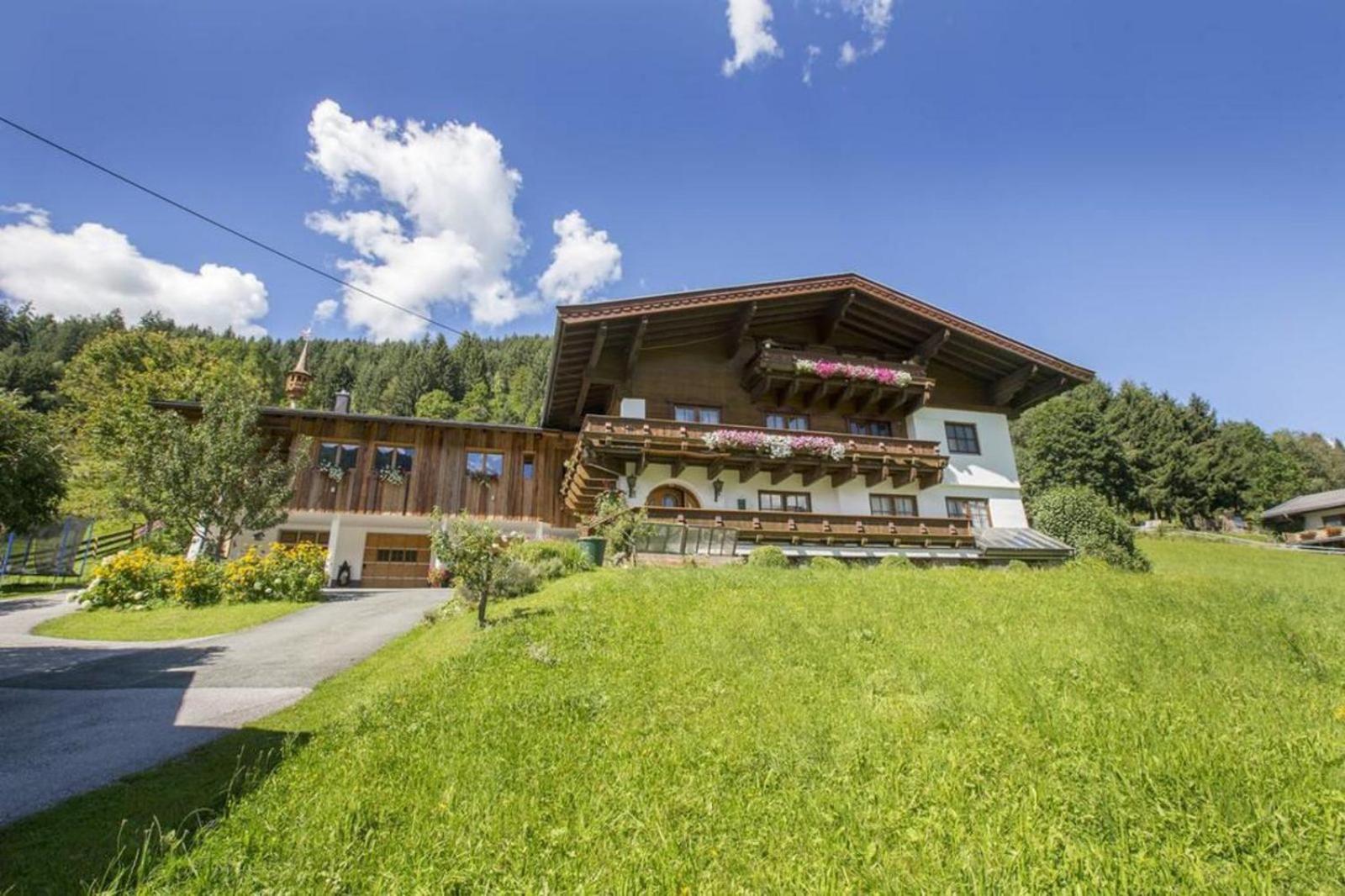 Haus Rendl 1