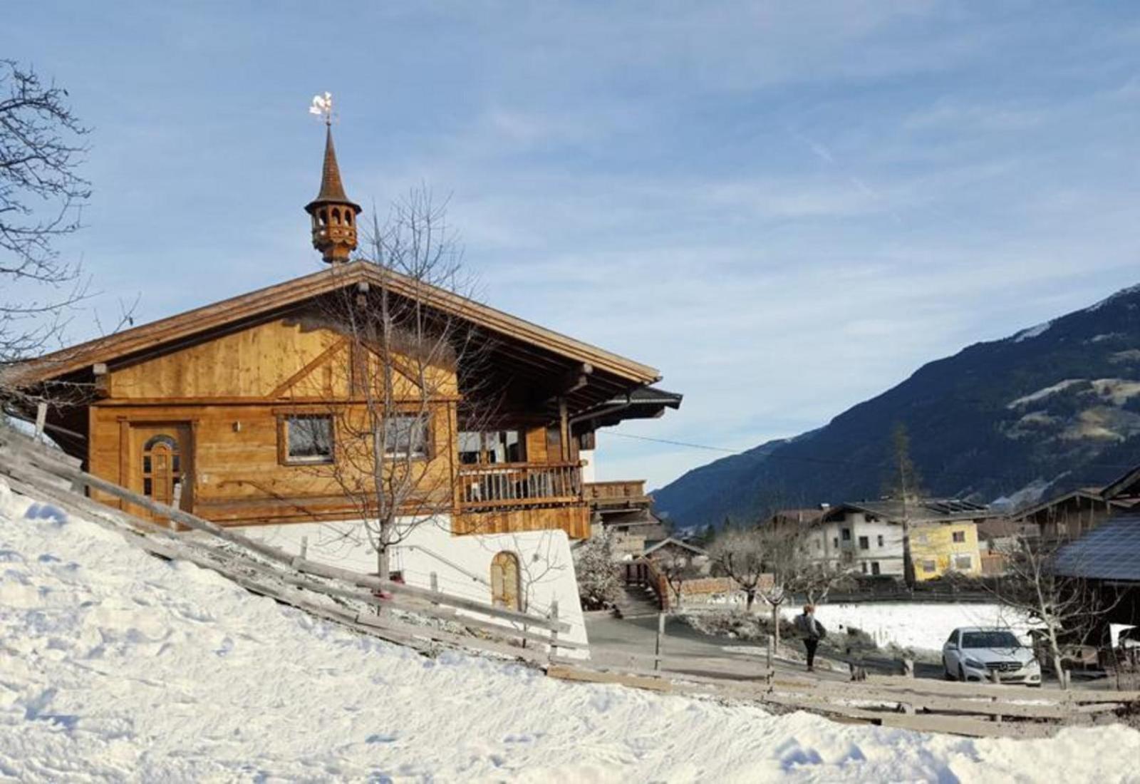 Haus Rendl 1