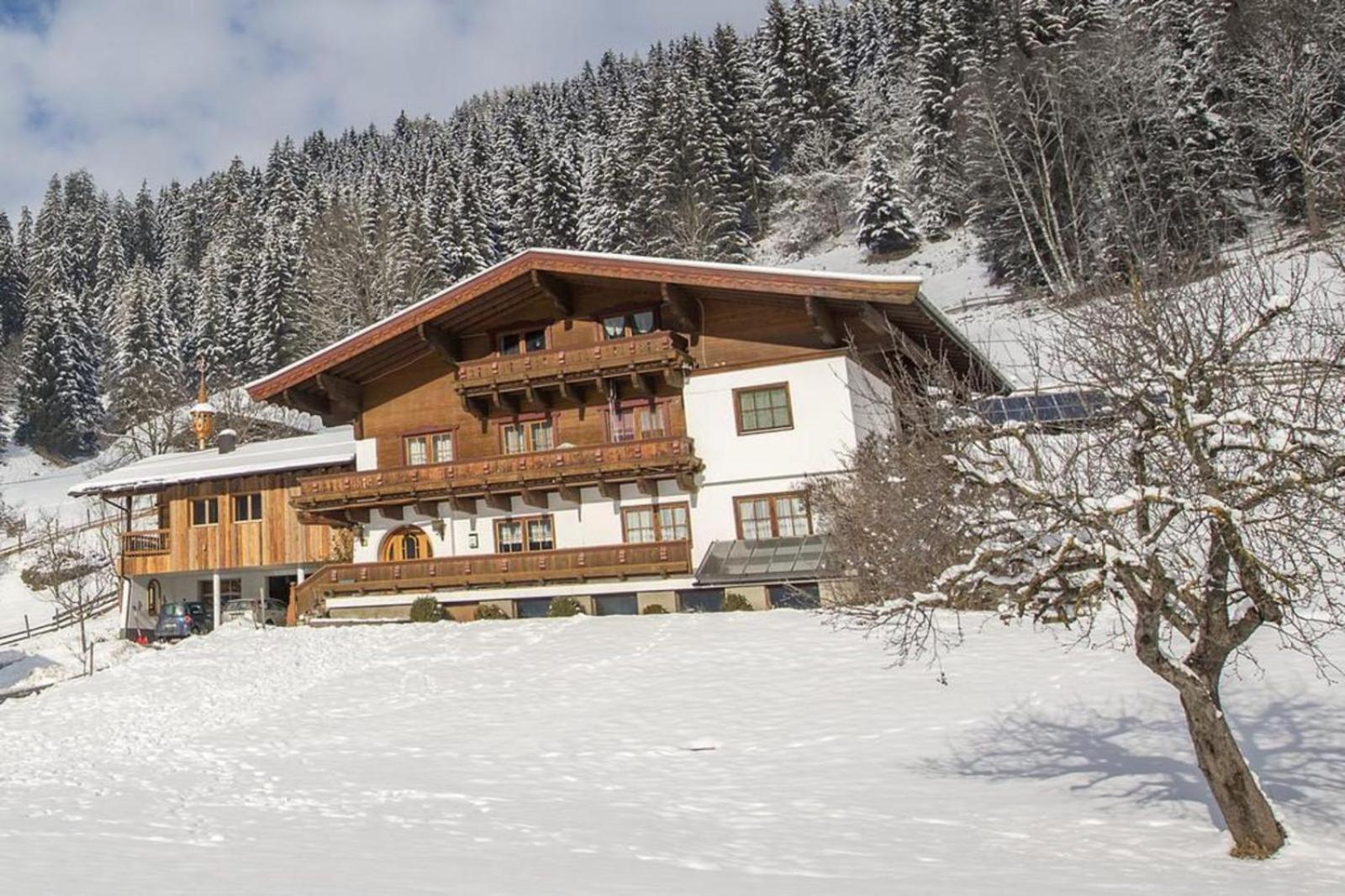 Haus Rendl 1