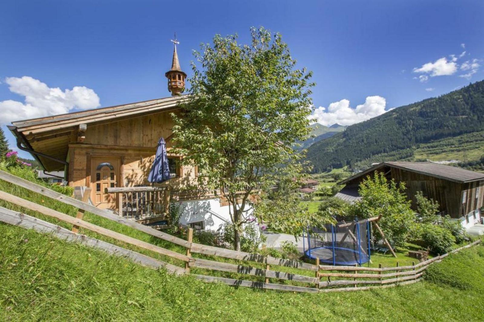 Haus Rendl 1