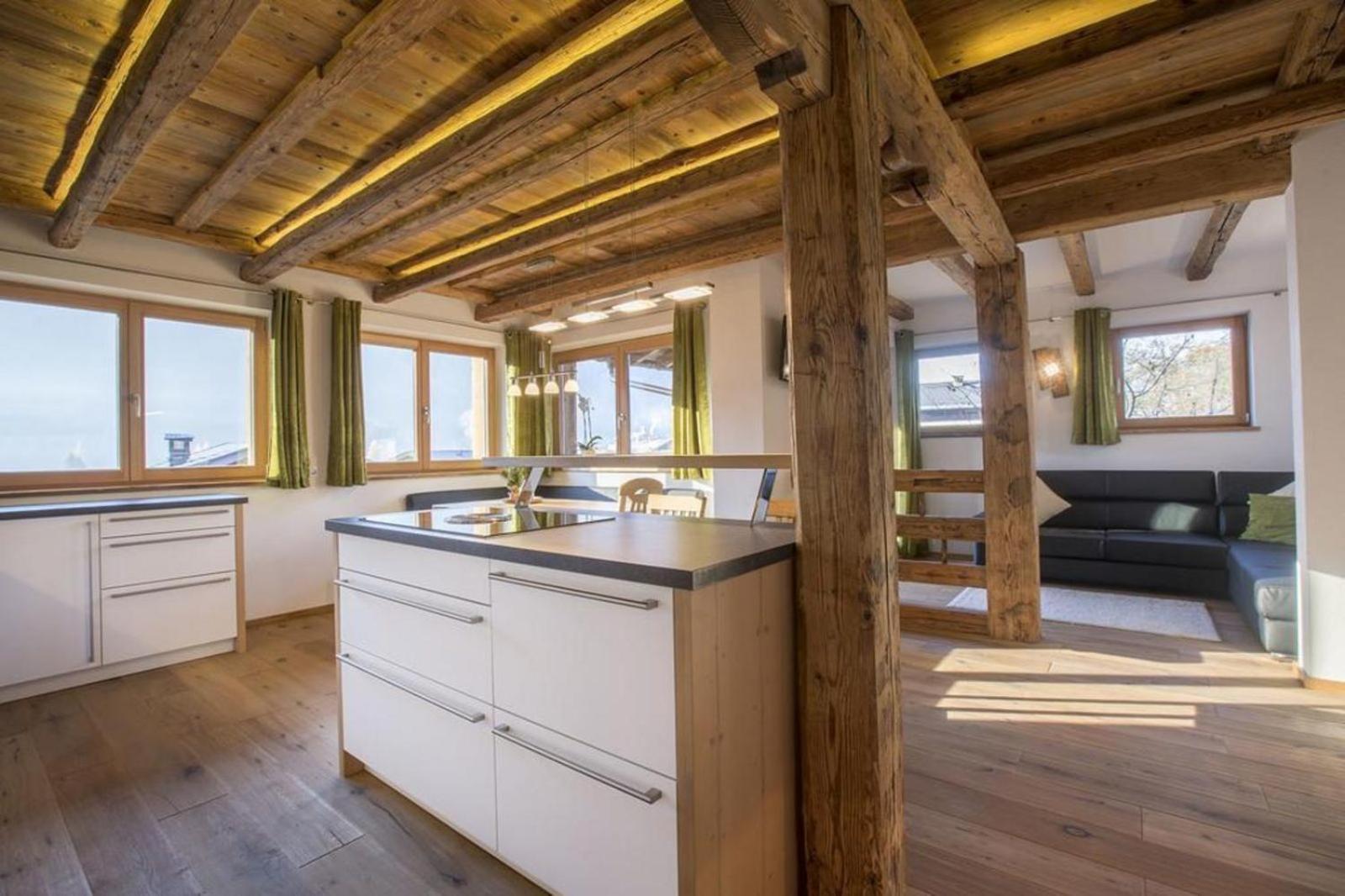 Haus Rendl 1