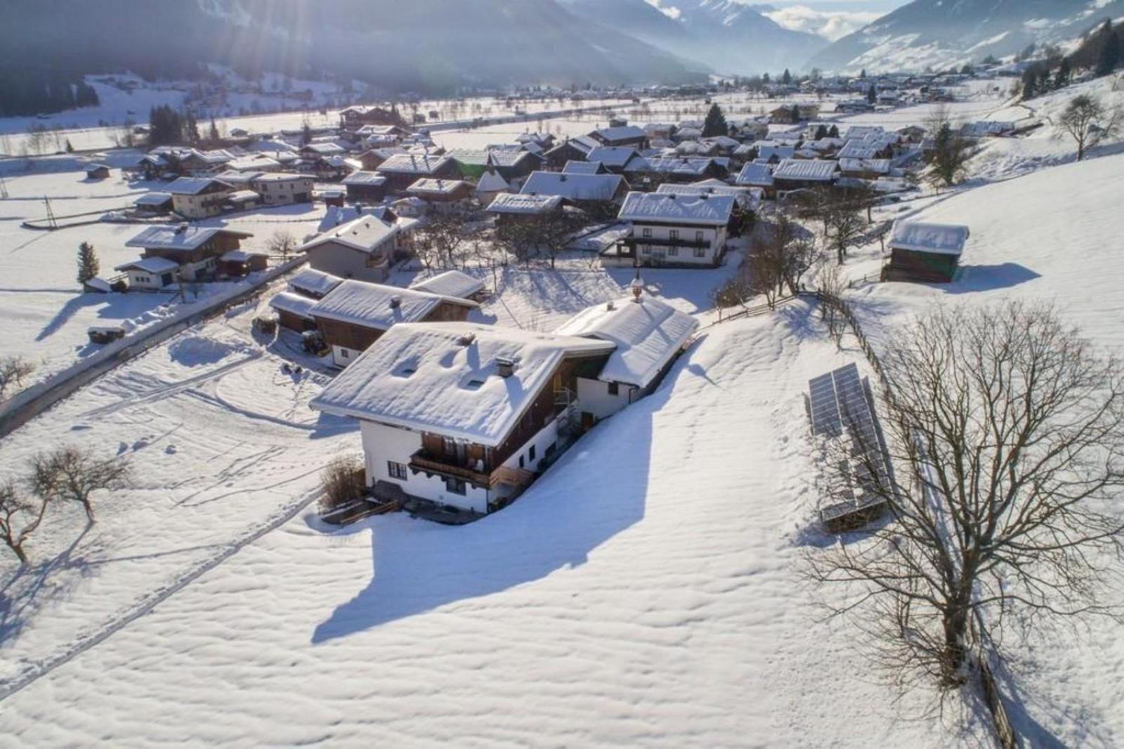 Haus Rendl 1