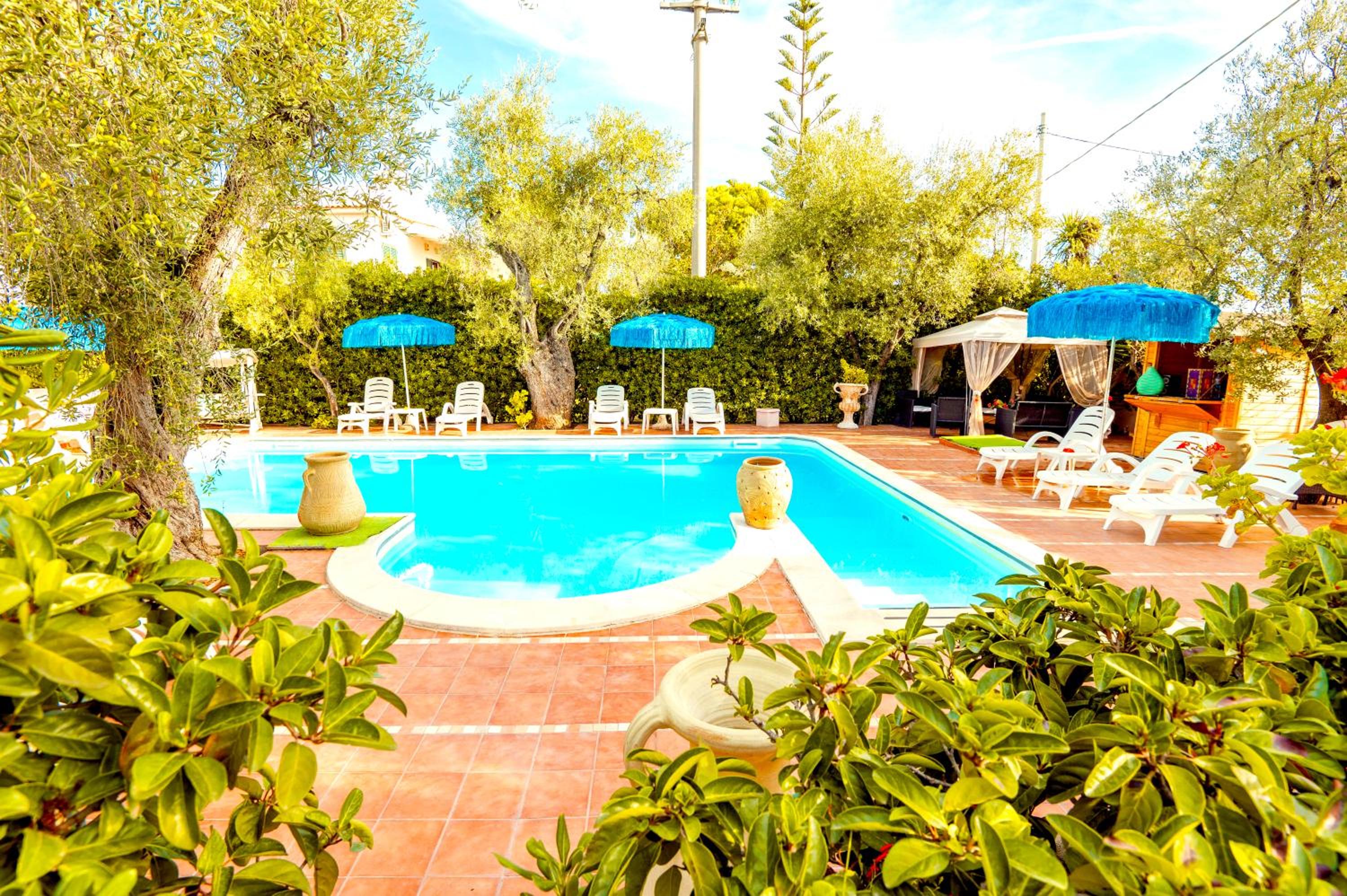 Villa Ulimare Family Residence photo 2