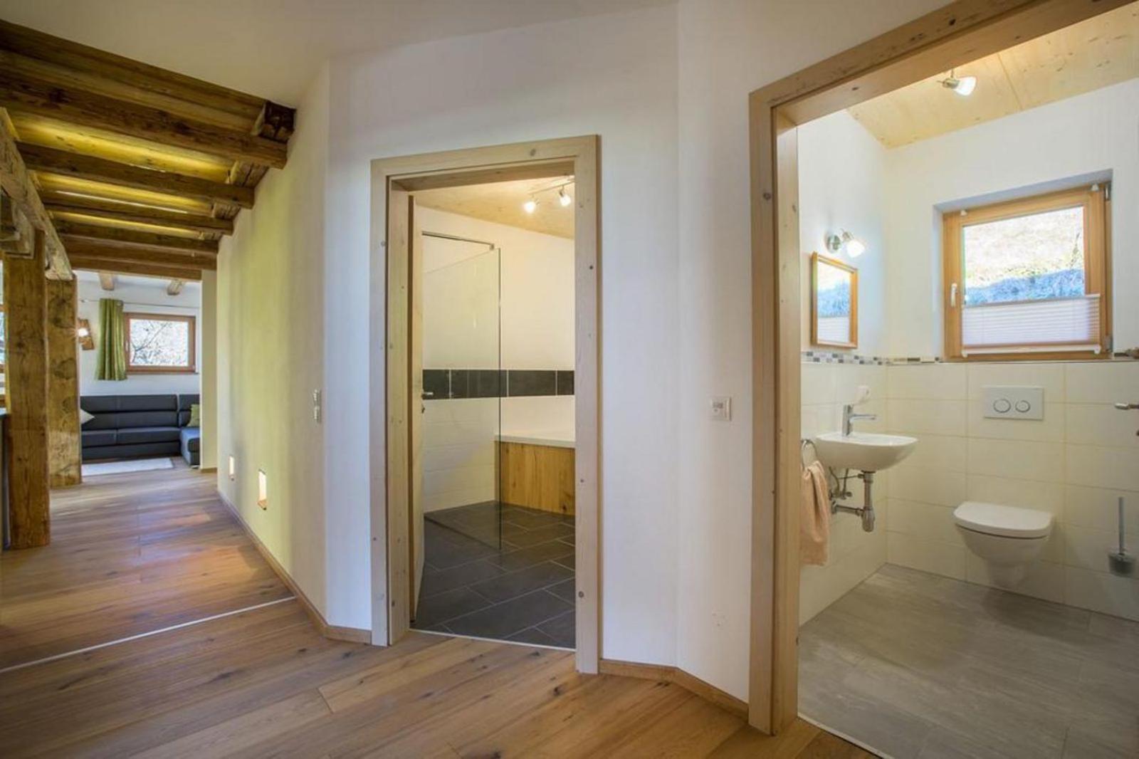 Haus Rendl 1
