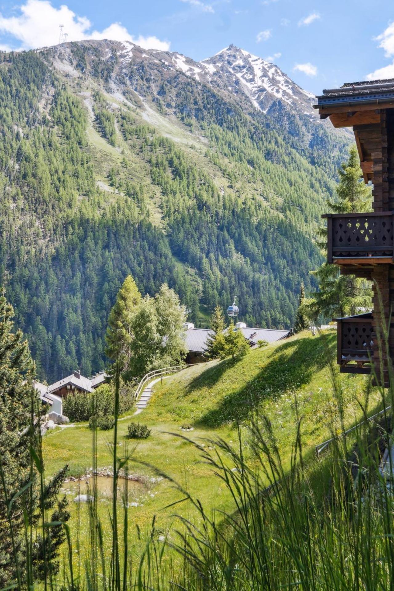 Chalet Ksara by Mrs Miggins
