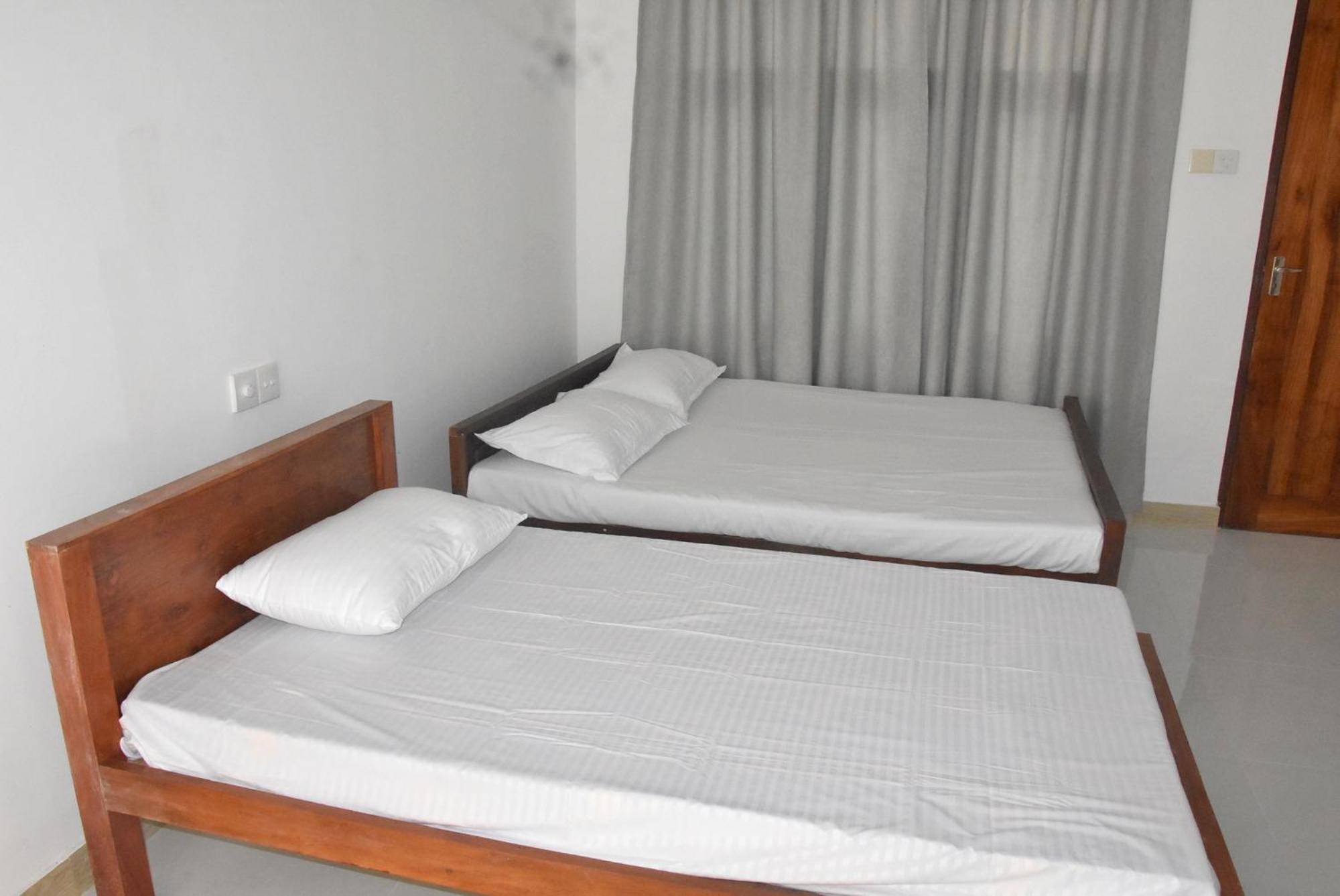 Golden City Resort Anuradhapura