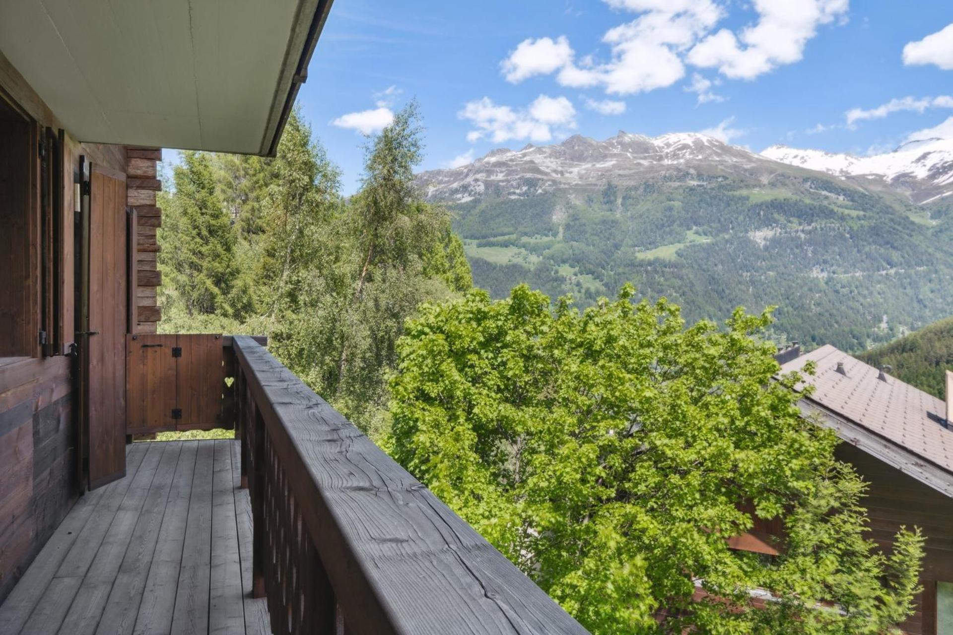 Chalet Ksara by Mrs Miggins