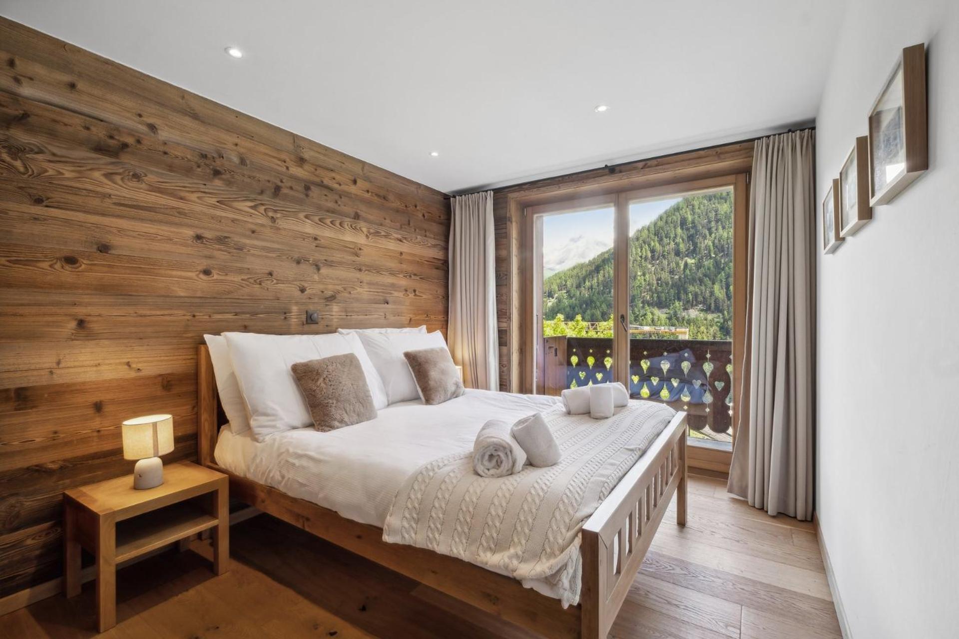 Chalet Ksara by Mrs Miggins