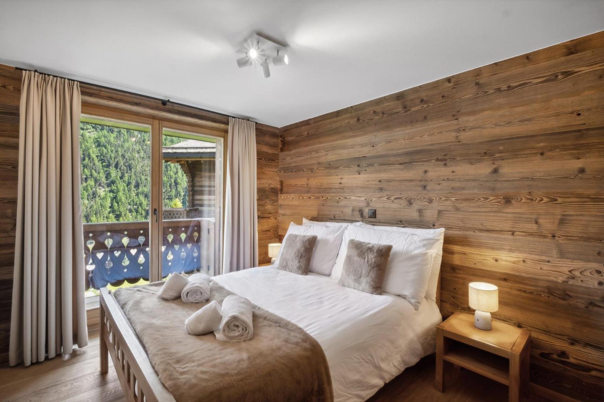 Chalet Ksara by Mrs Miggins