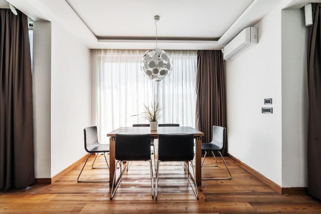 Budva Gate Penthouse by In Property view 4