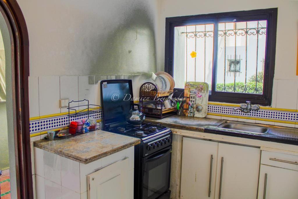 Charmant appartement au bord de mer view 2