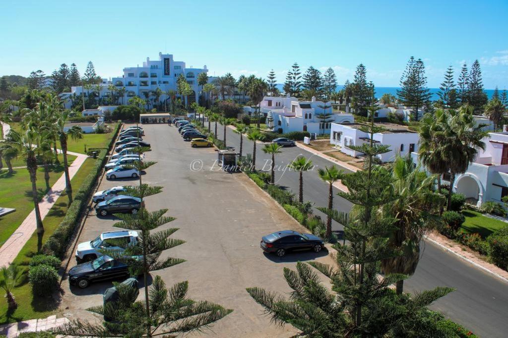 Charmant appartement au bord de mer view 3