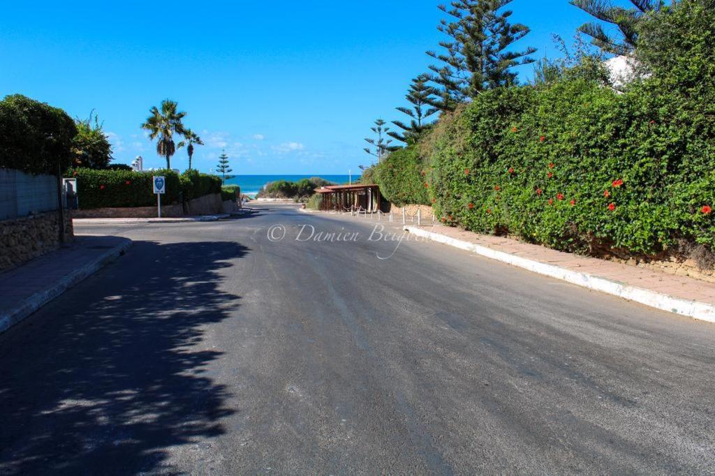 Charmant appartement au bord de mer view 4