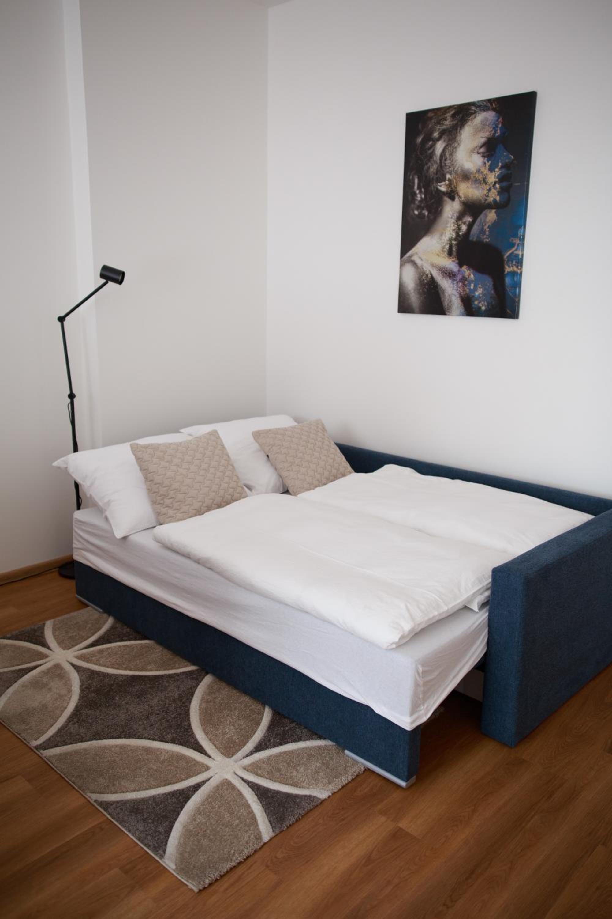 Apartment Dita