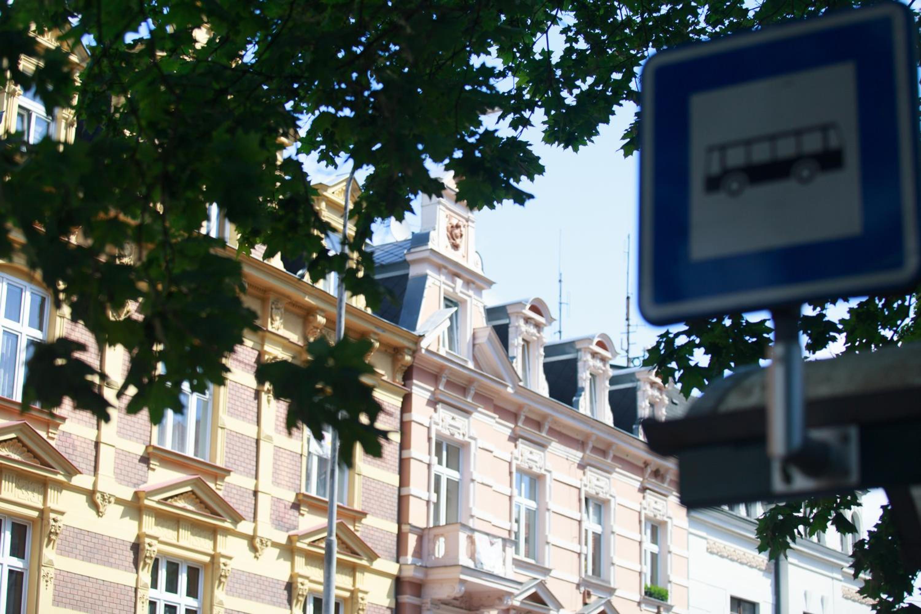 Apartment Dita
