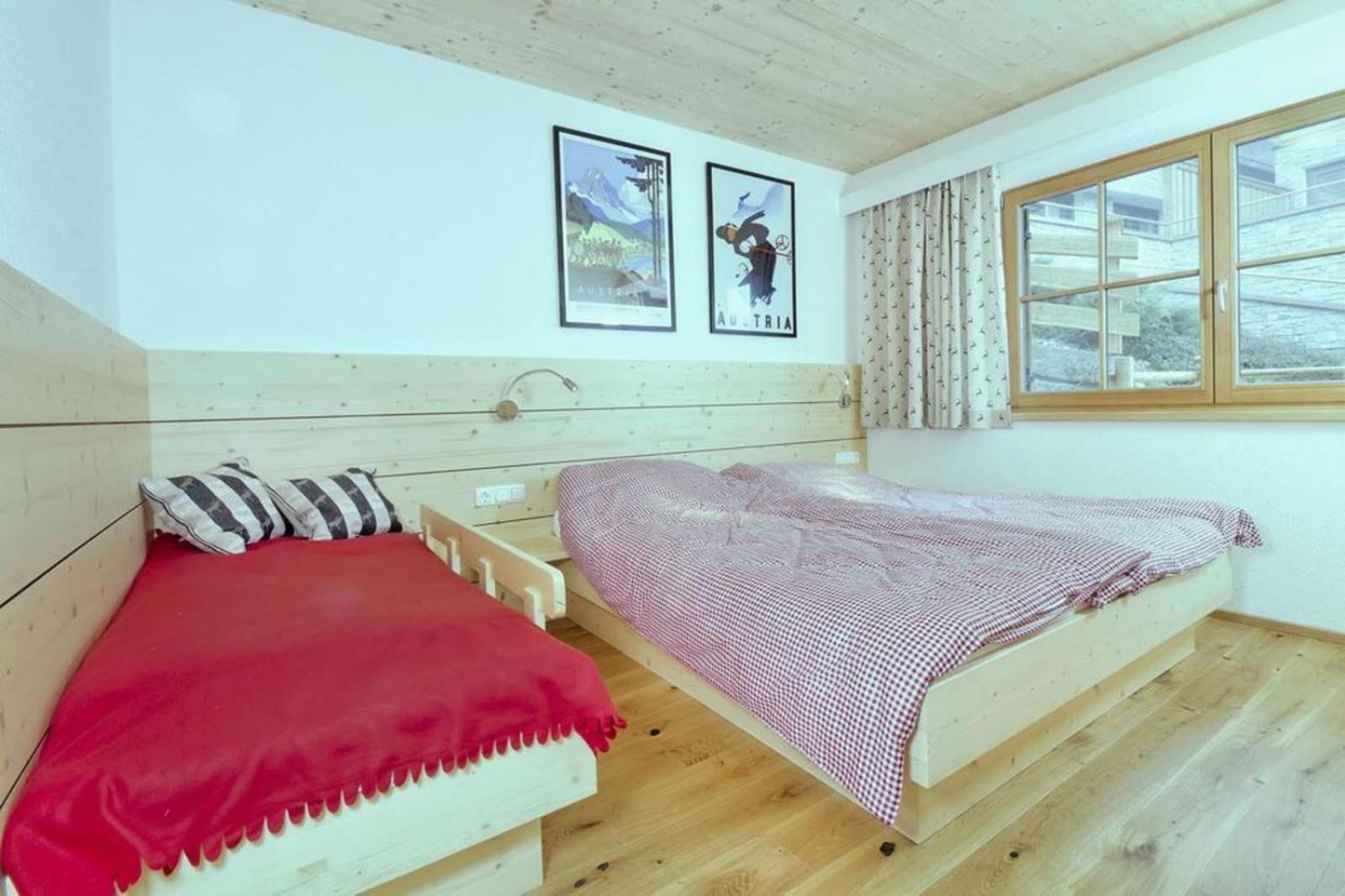 Grünerstein Chalet Jungbrunnen
