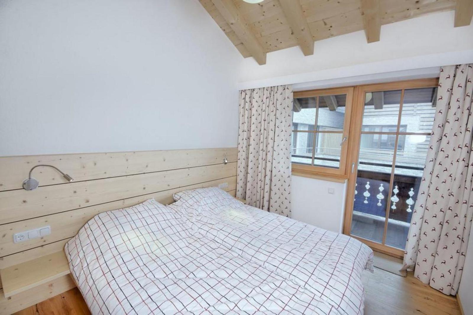 Grünerstein Chalet Jungbrunnen