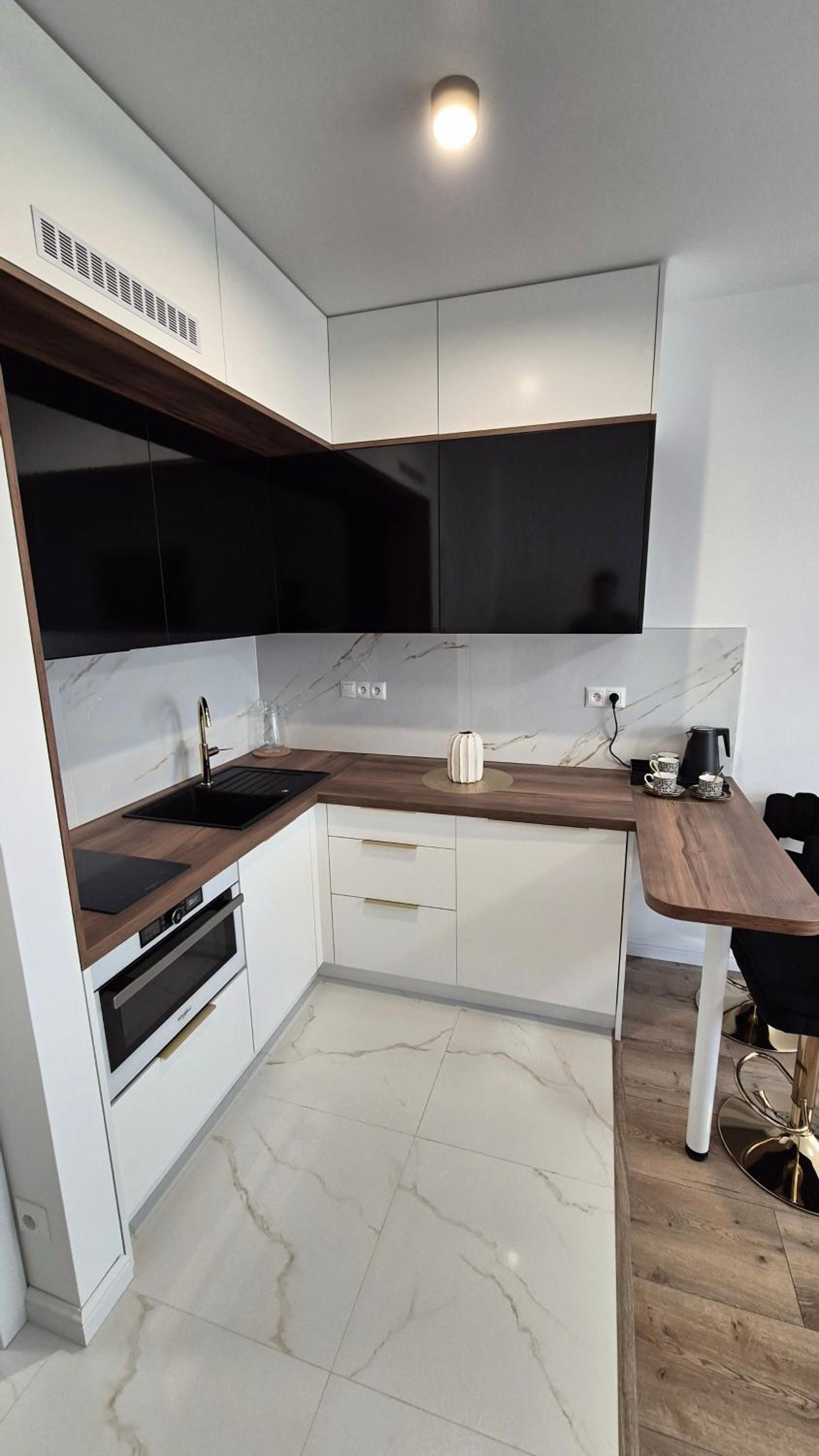 Apartmán Naomi