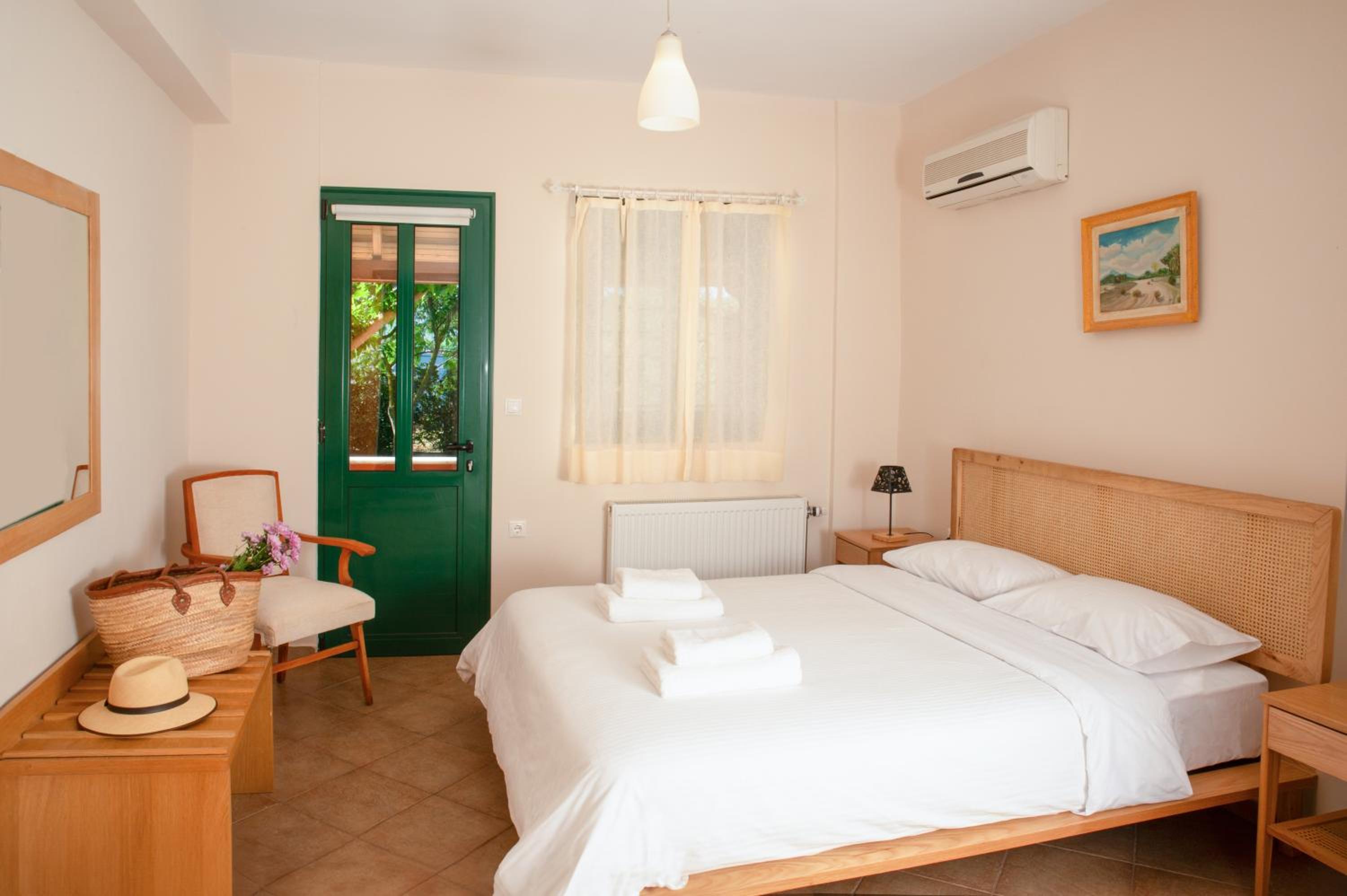 Agrotospita Country Houses