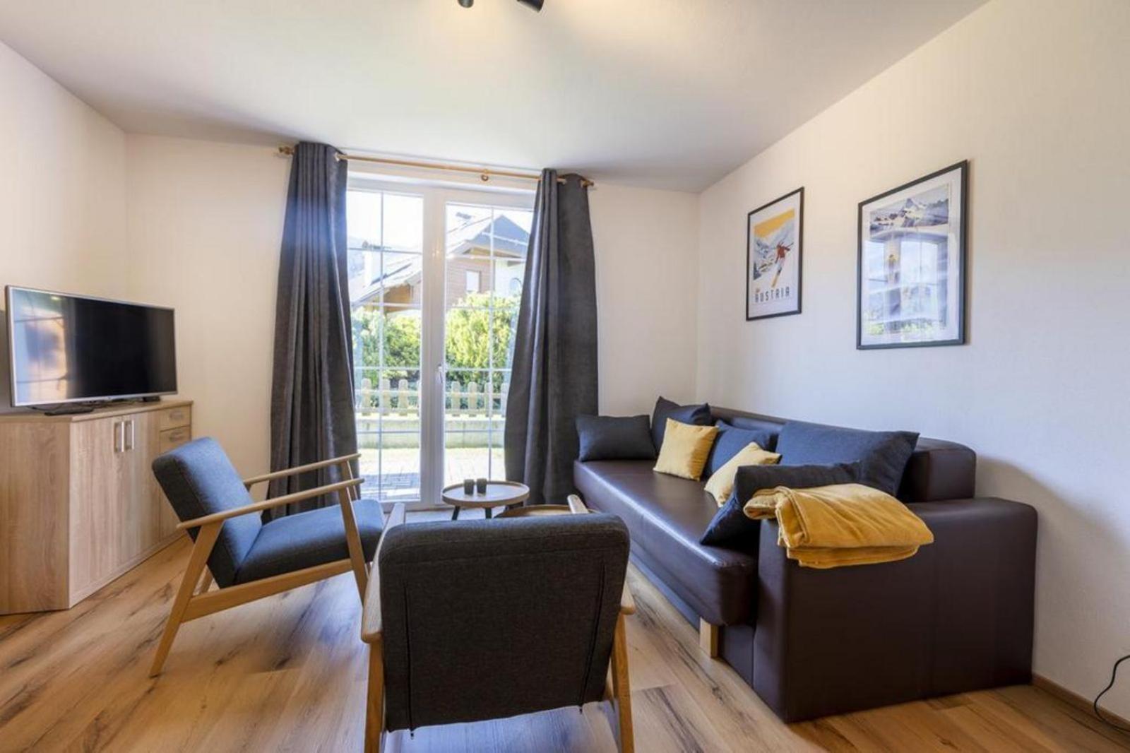 Haus Aineckblick Top 2