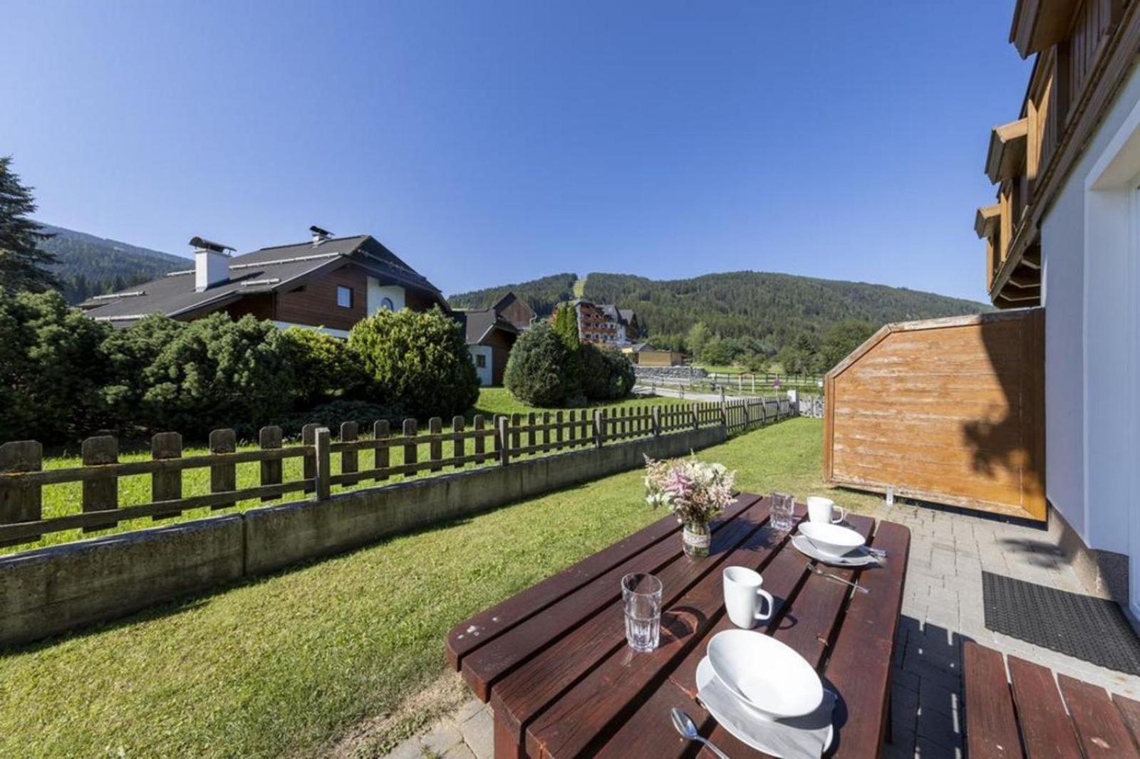 Haus Aineckblick Top 2