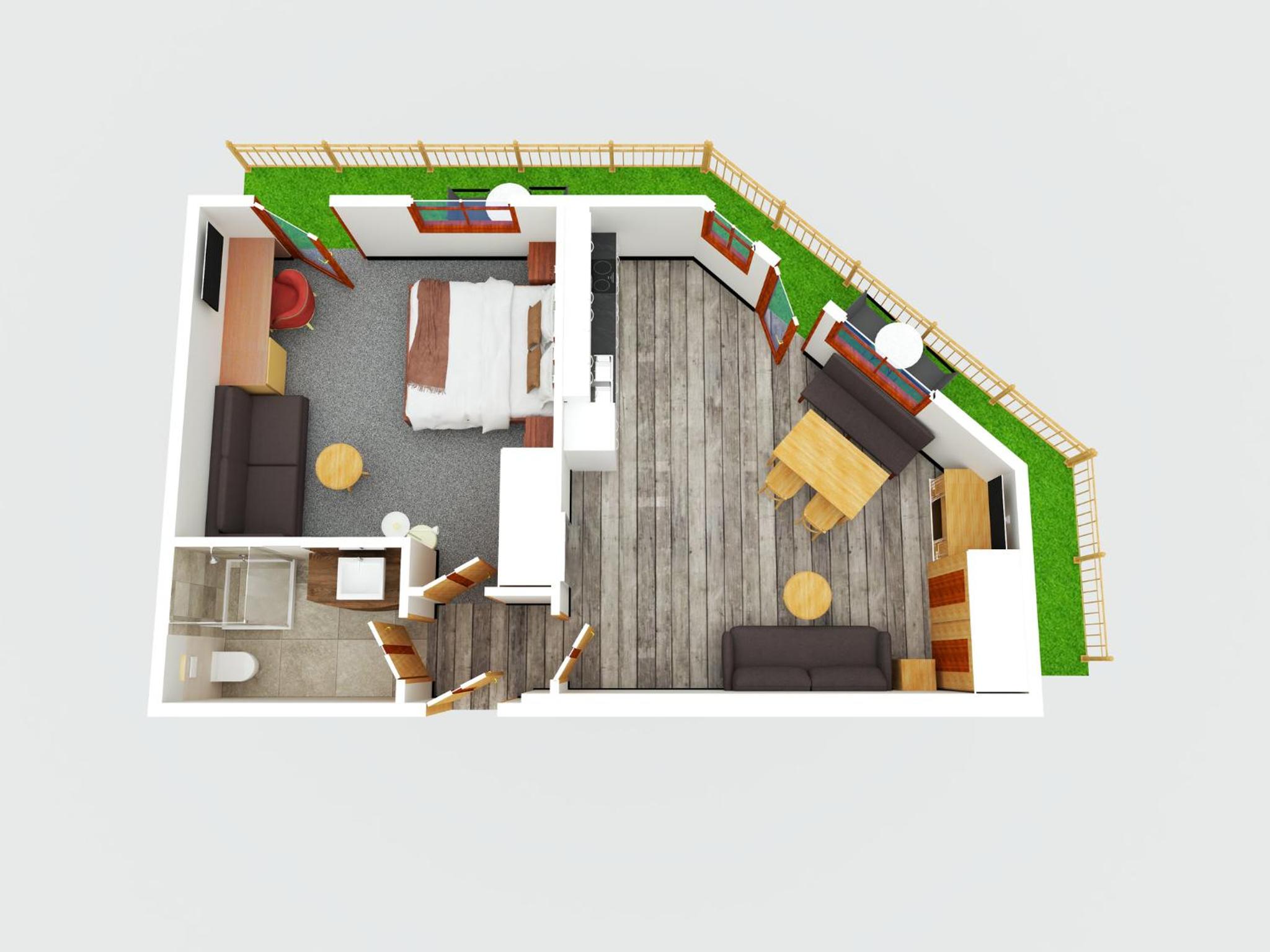 Apart Matschöl