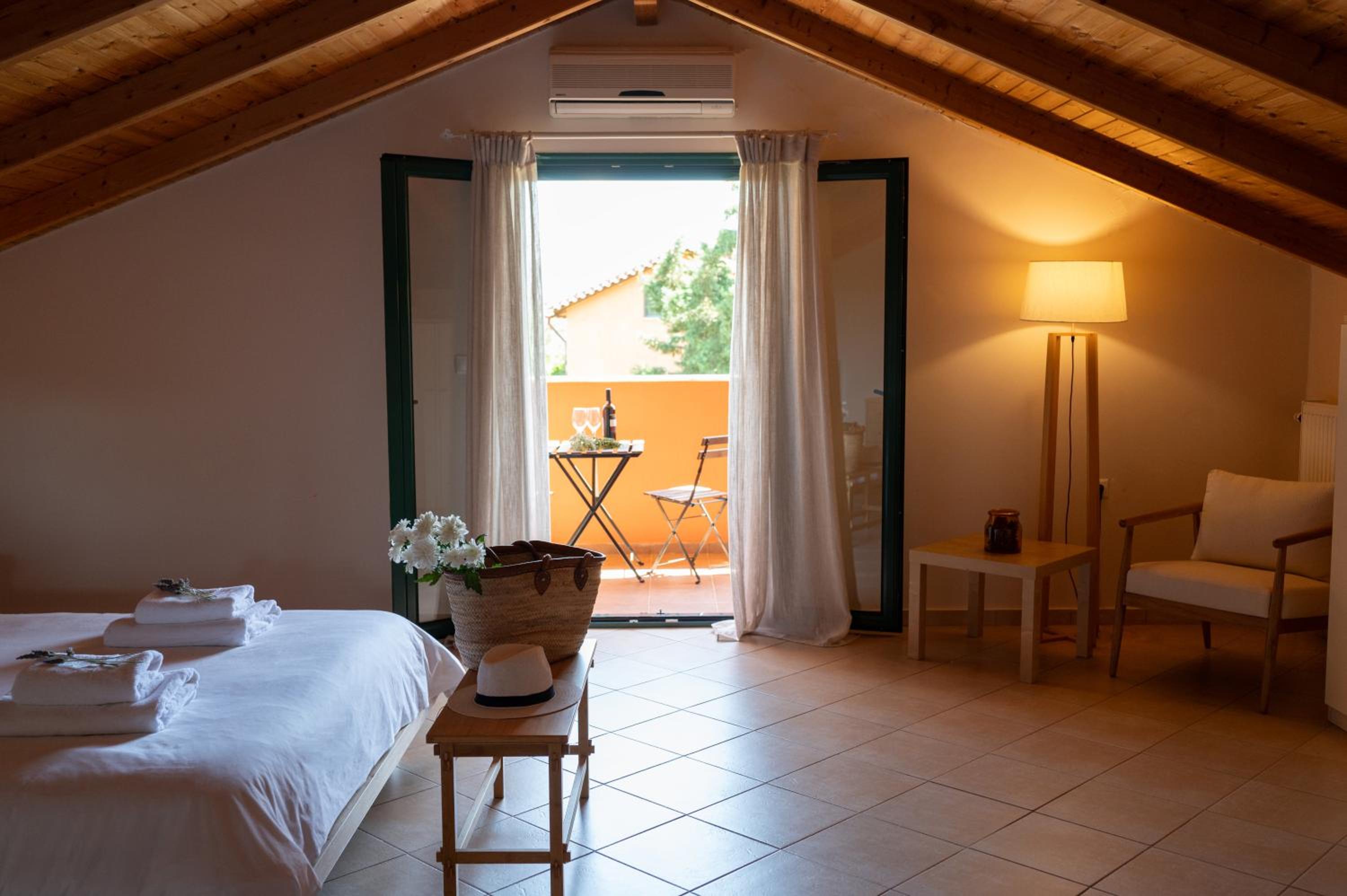 Agrotospita Country Houses