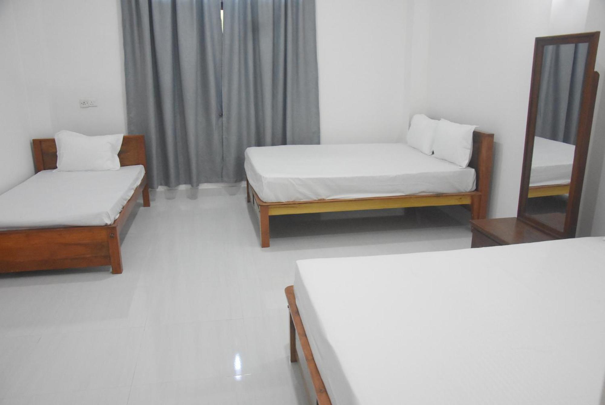 Golden City Resort Anuradhapura