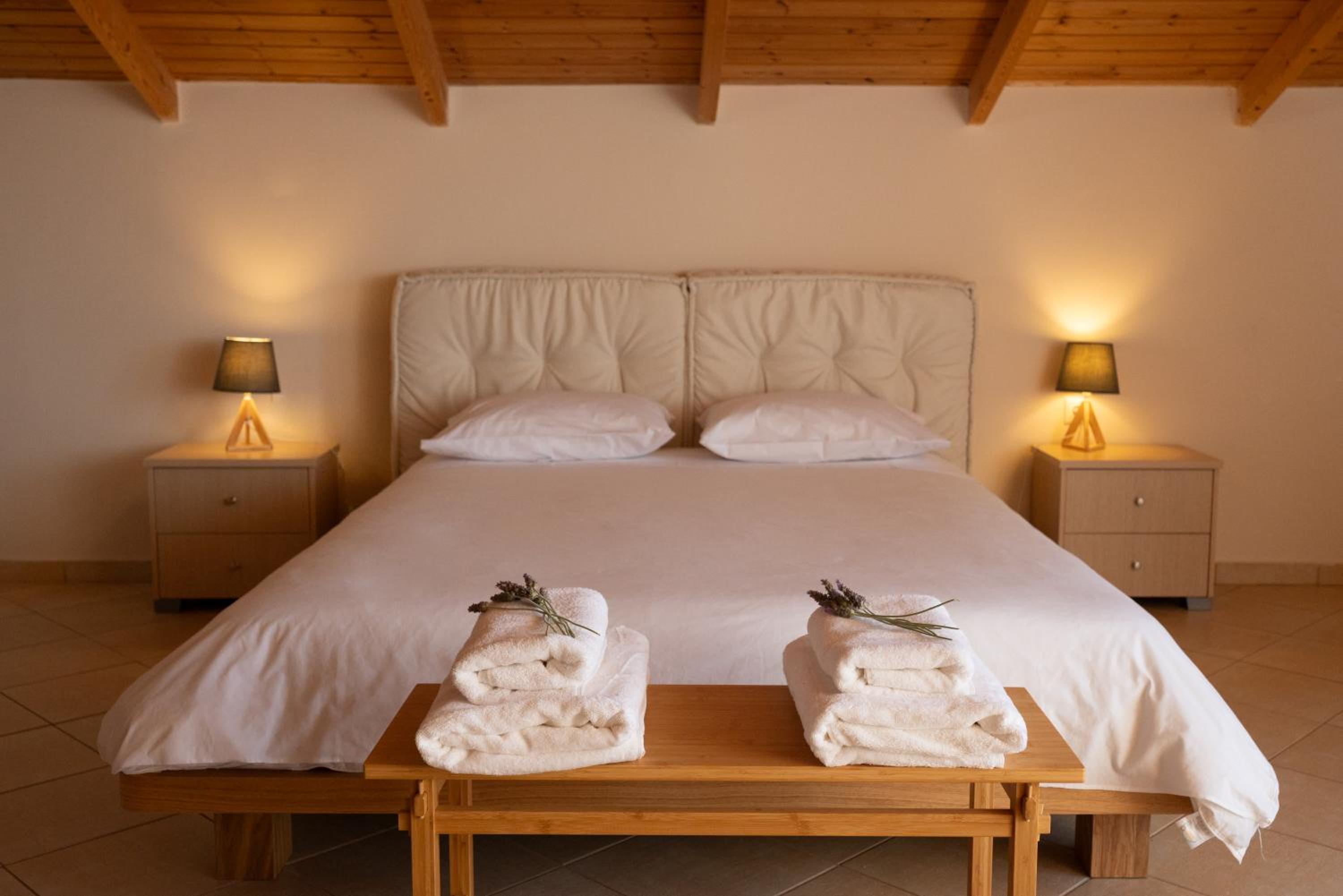 Agrotospita Country Houses