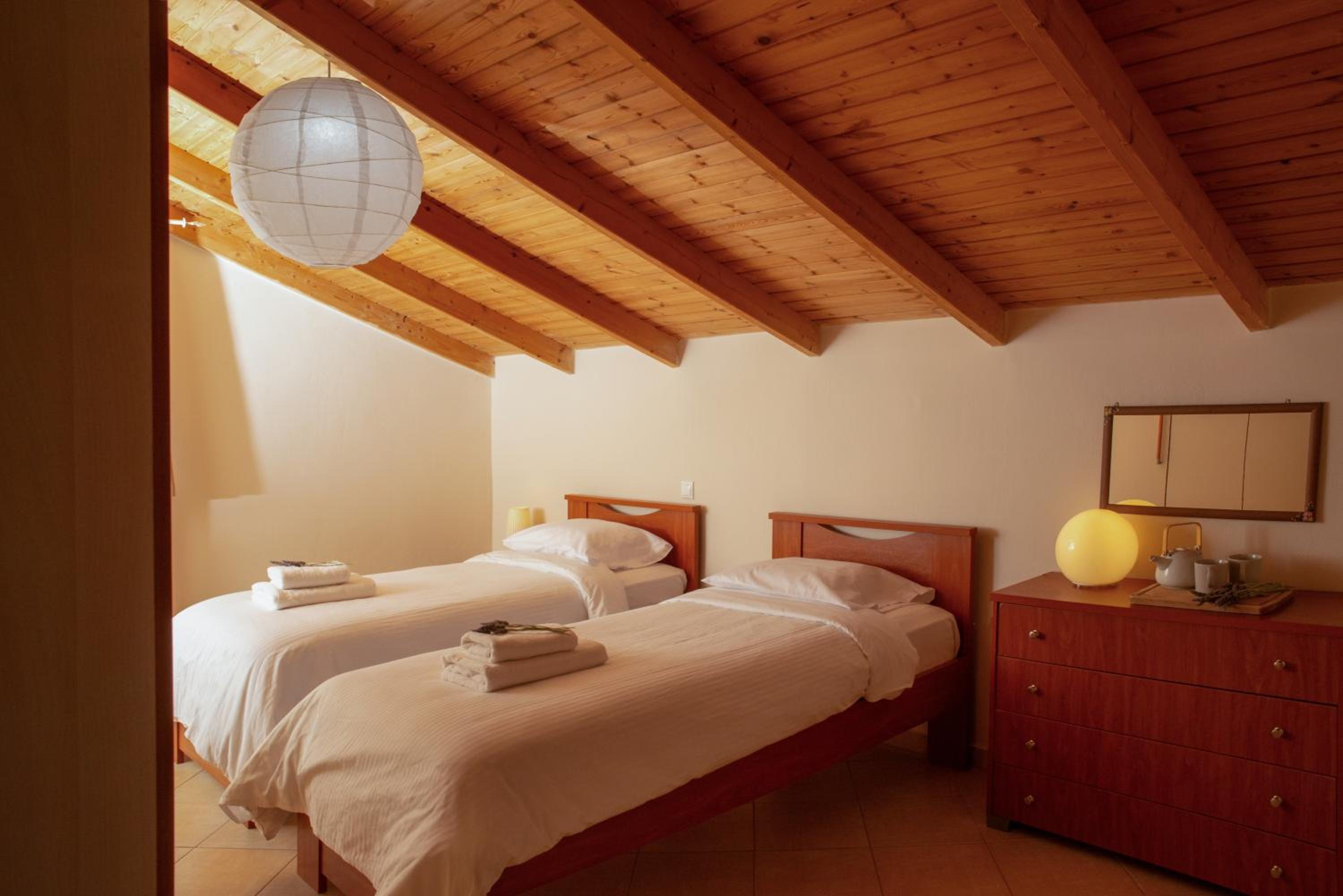 Agrotospita Country Houses