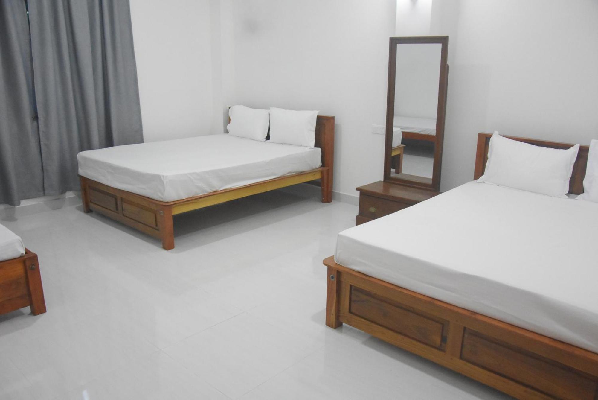 Golden City Resort Anuradhapura