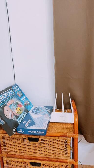 Family Vacation House in Poblacion
