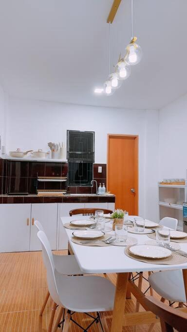 Family Vacation House in Poblacion, photo 31