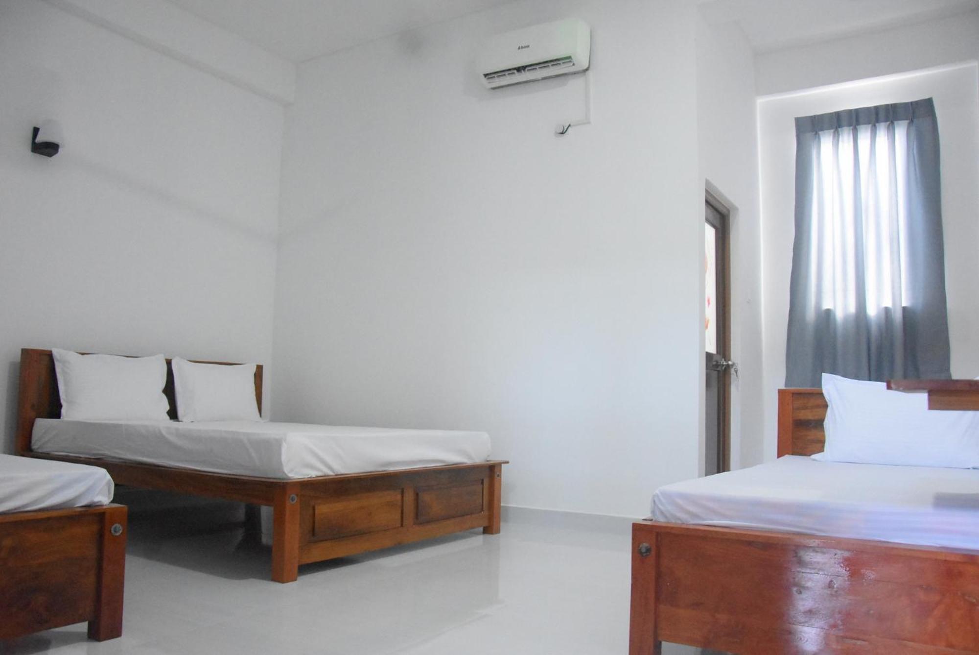 Golden City Resort Anuradhapura
