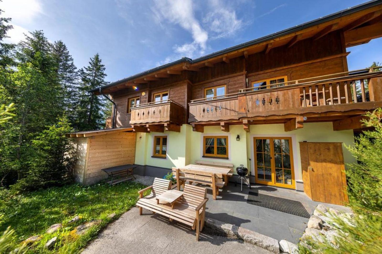 Appartement Juri