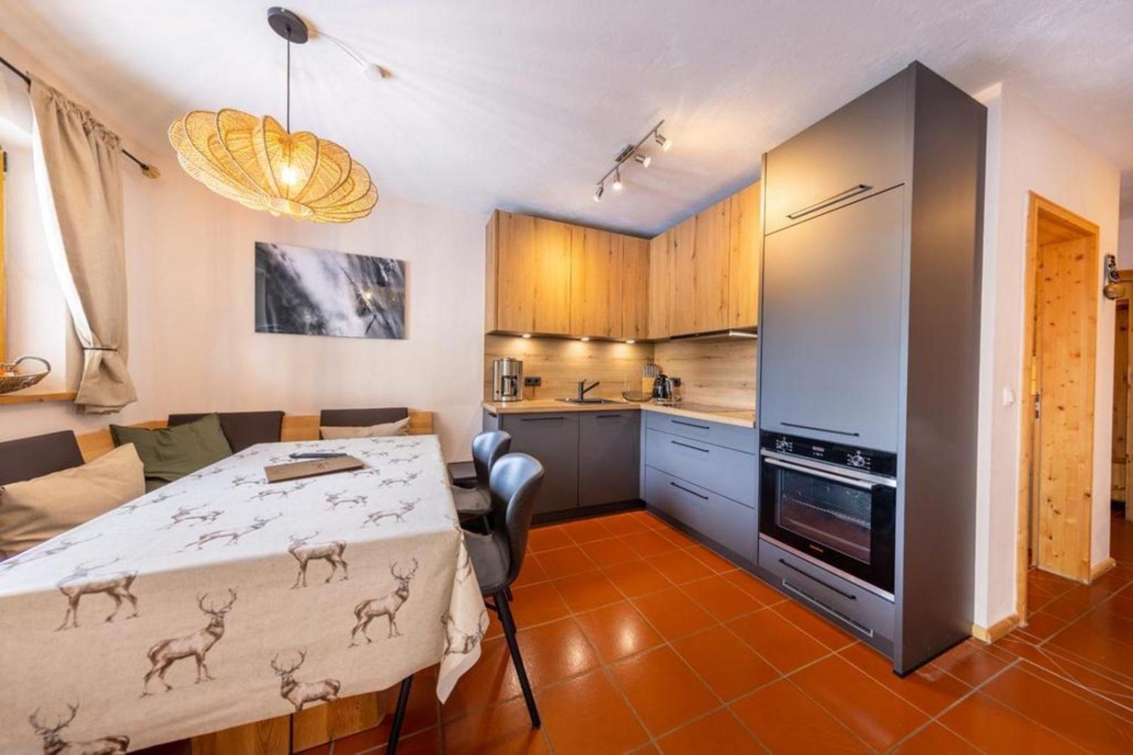 Appartement Juri