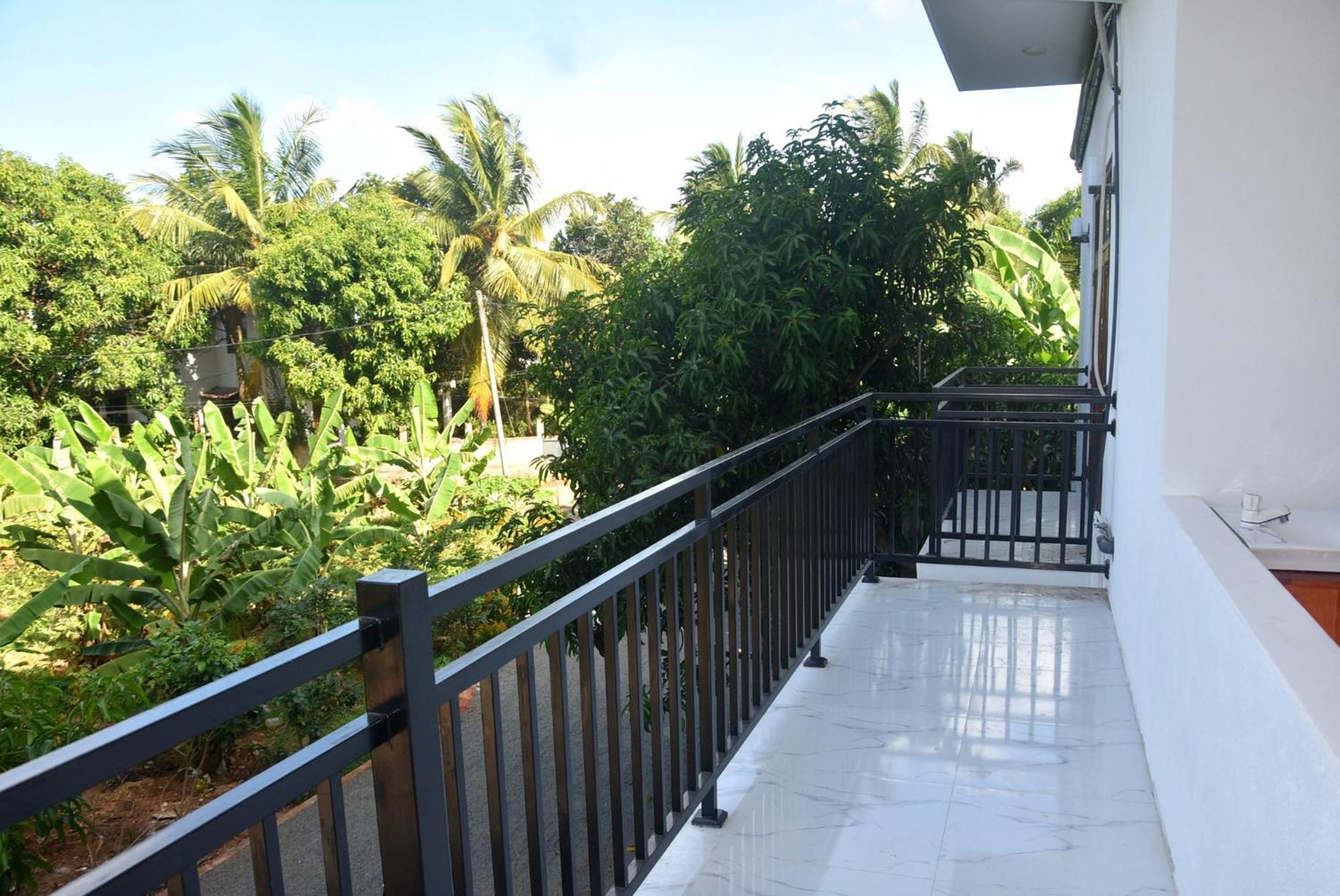 Golden City Resort Anuradhapura