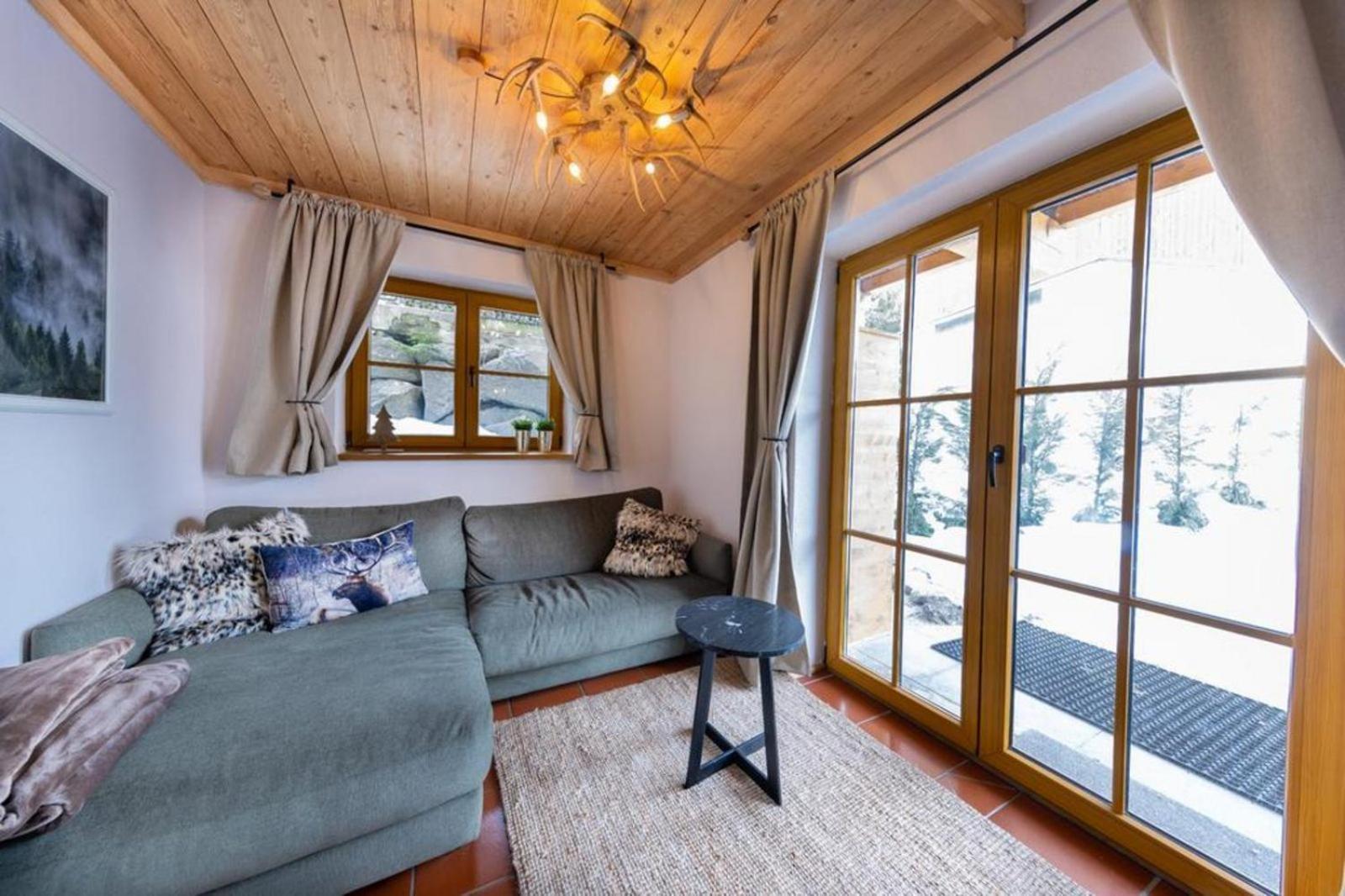 Appartement Juri