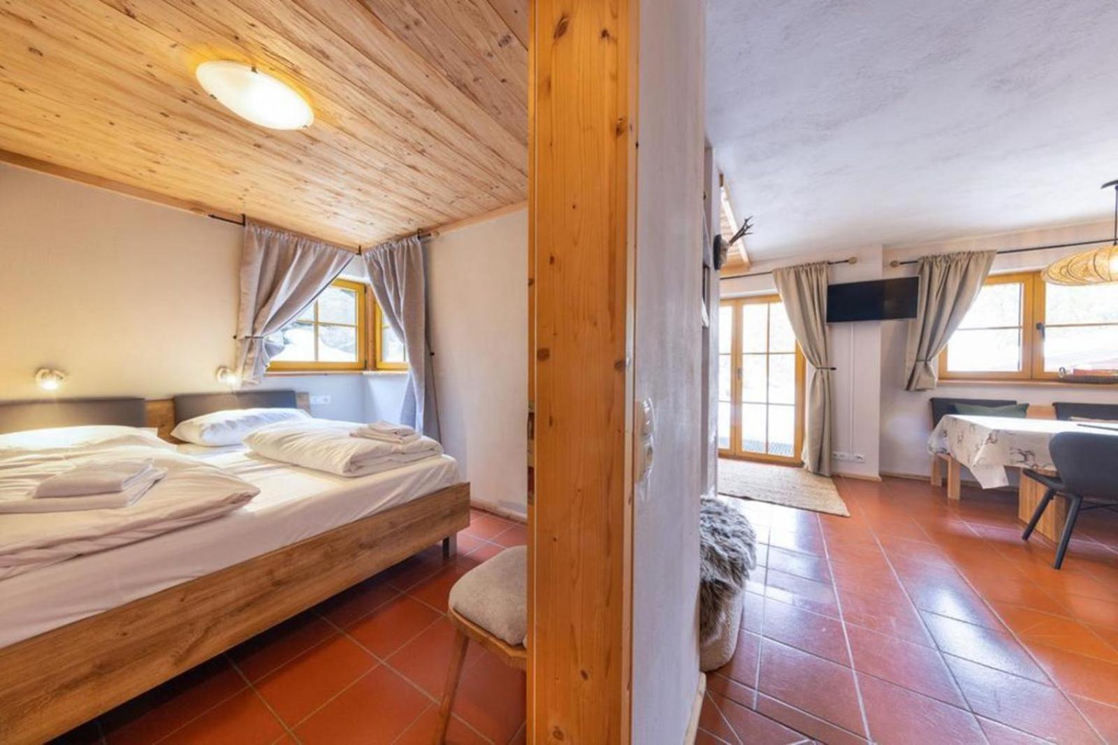 Appartement Juri