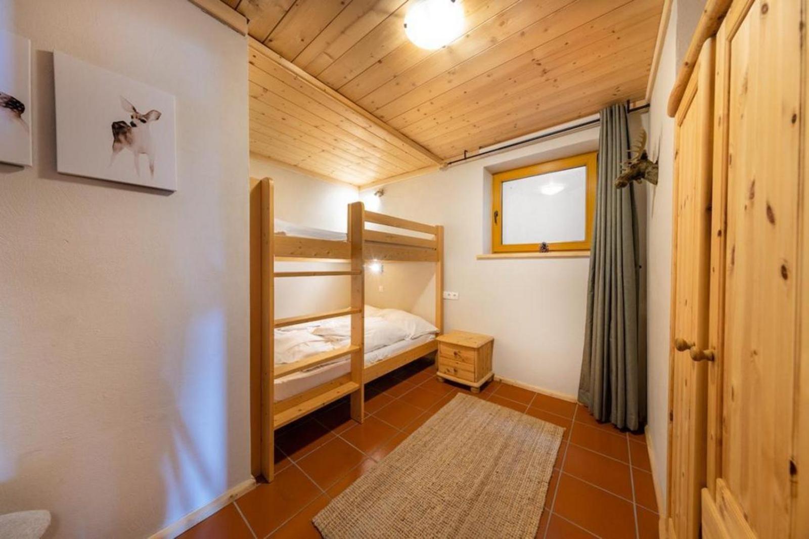 Appartement Juri