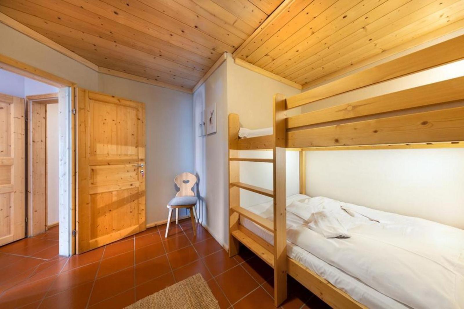 Appartement Juri