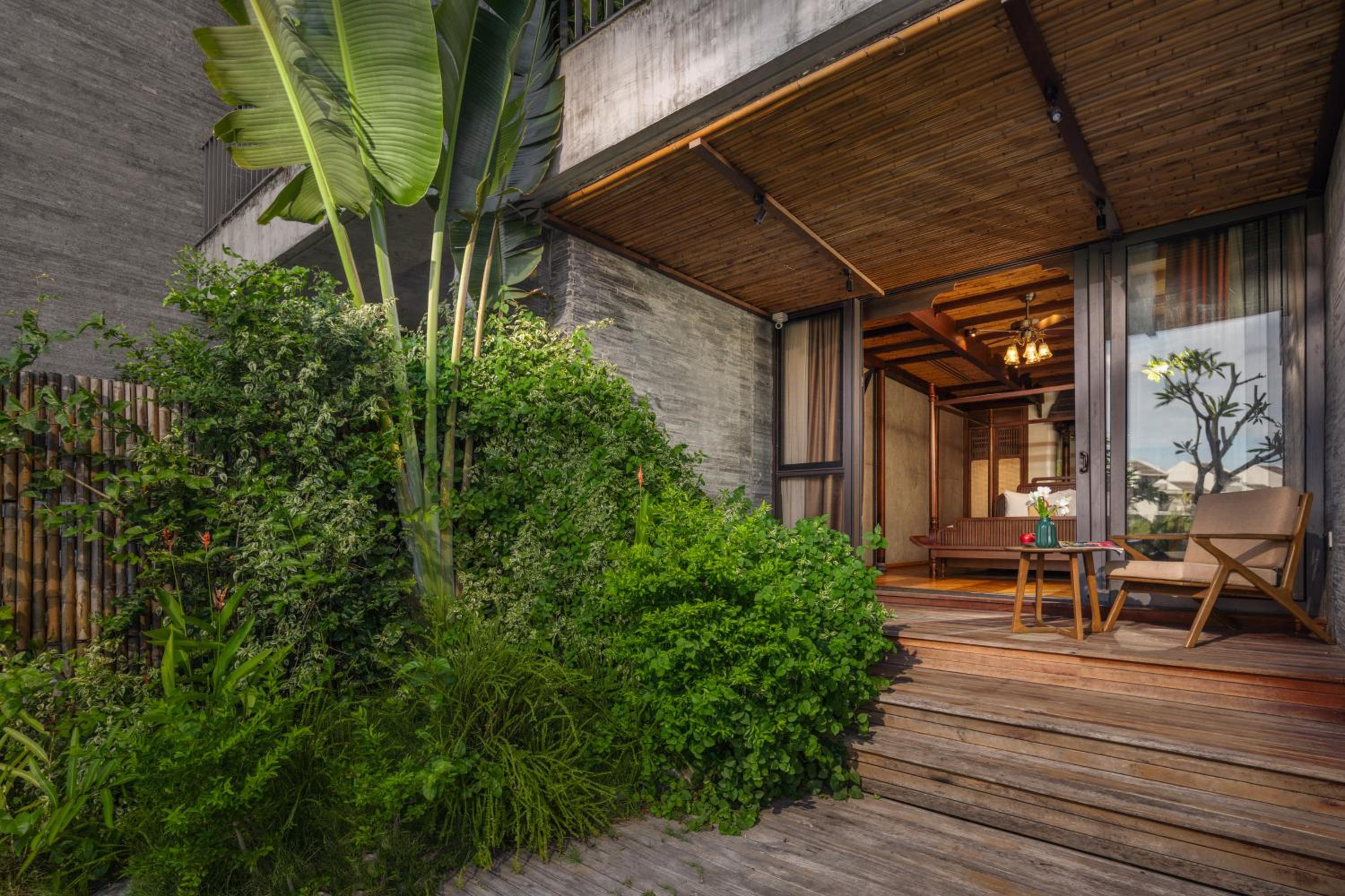 Casamia Pool Villas - Near Hoi An Old Town & An Bang Beach