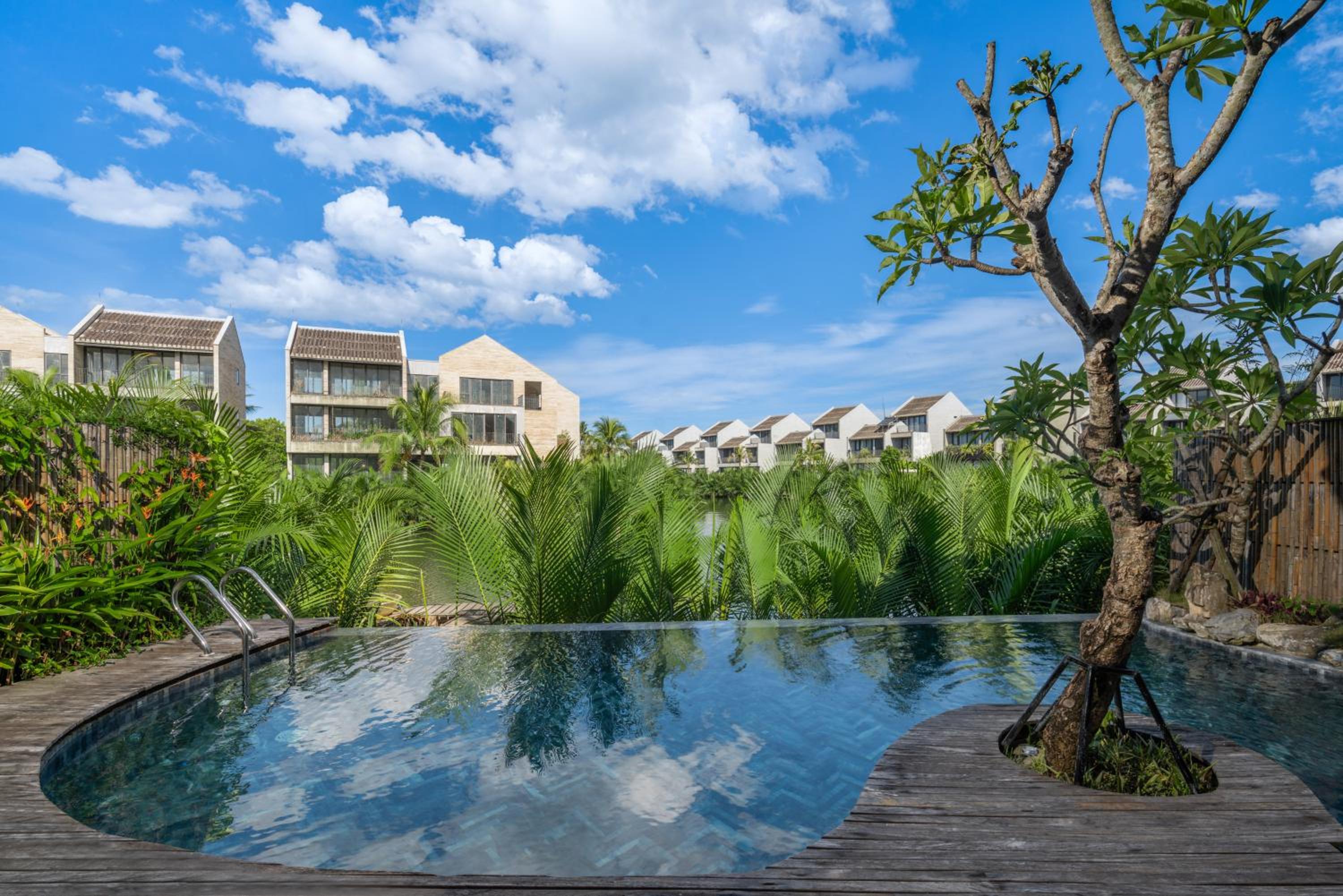 Casamia Pool Villas - Near Hoi An Old Town & An Bang Beach