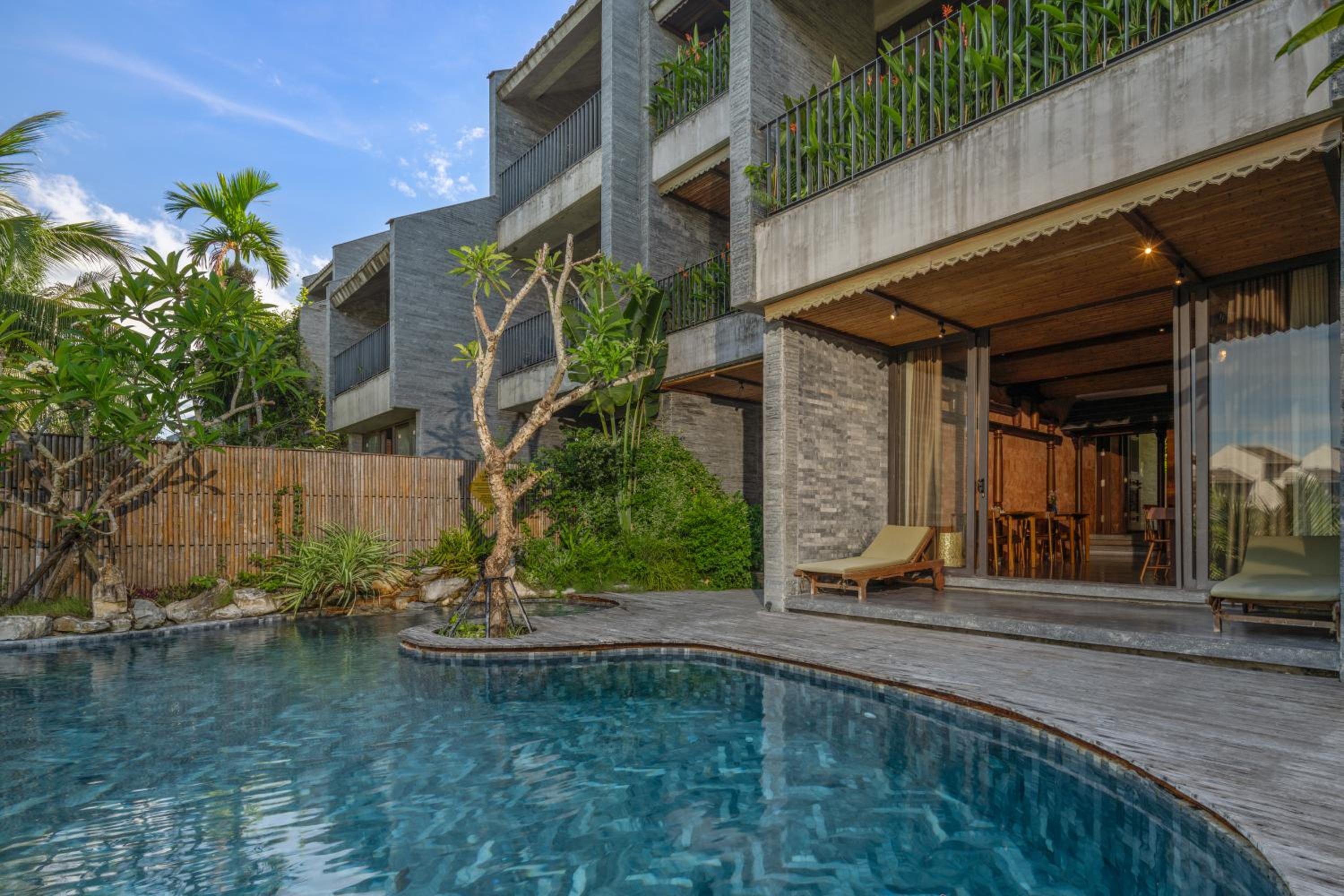 Casamia Pool Villas - Near Hoi An Old Town & An Bang Beach