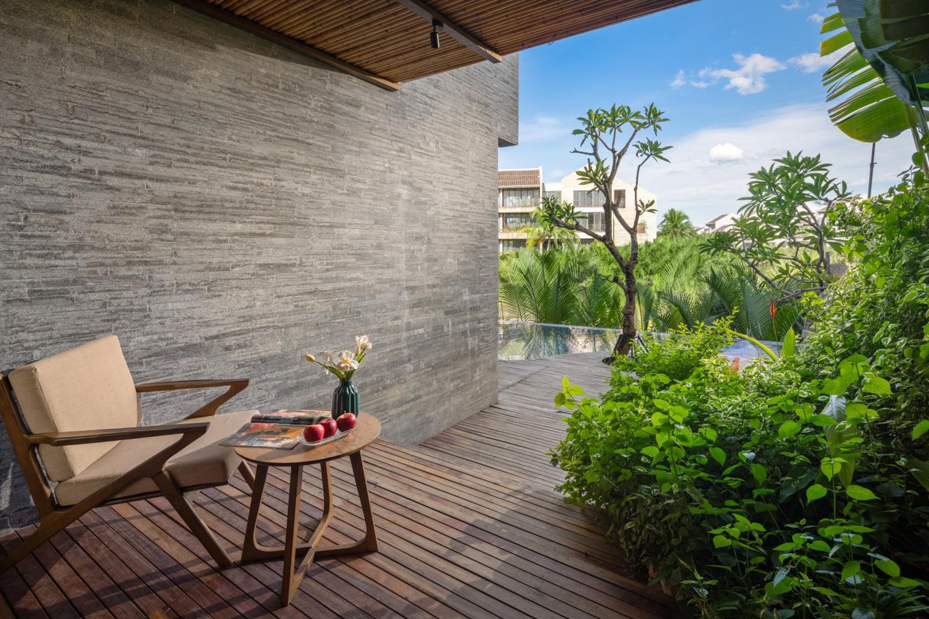 Casamia Pool Villas - Near Hoi An Old Town & An Bang Beach