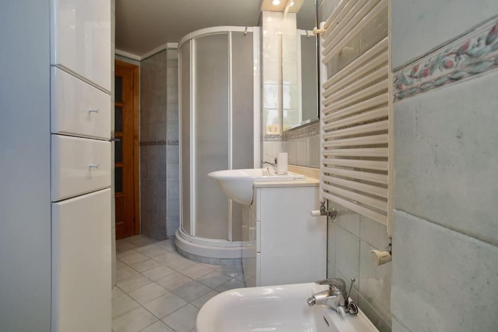 Sonia Monteverde Apartment per 4
