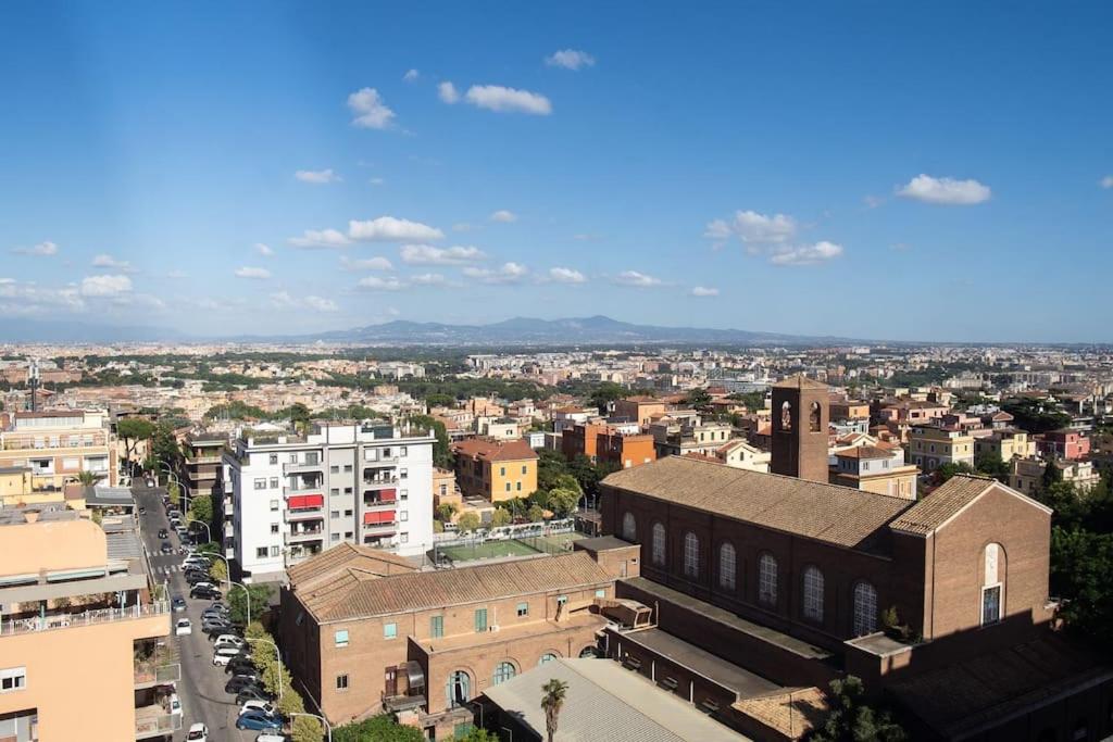 Sonia Monteverde Apartment per 4