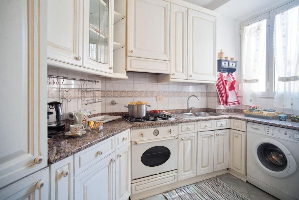 Sonia Monteverde Apartment per 4
